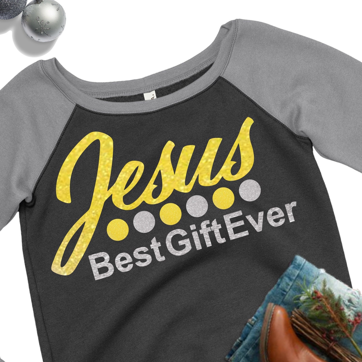 Download Jesus Best Gift Ever svg,Christmas svg,Jesus svg,Reason ...