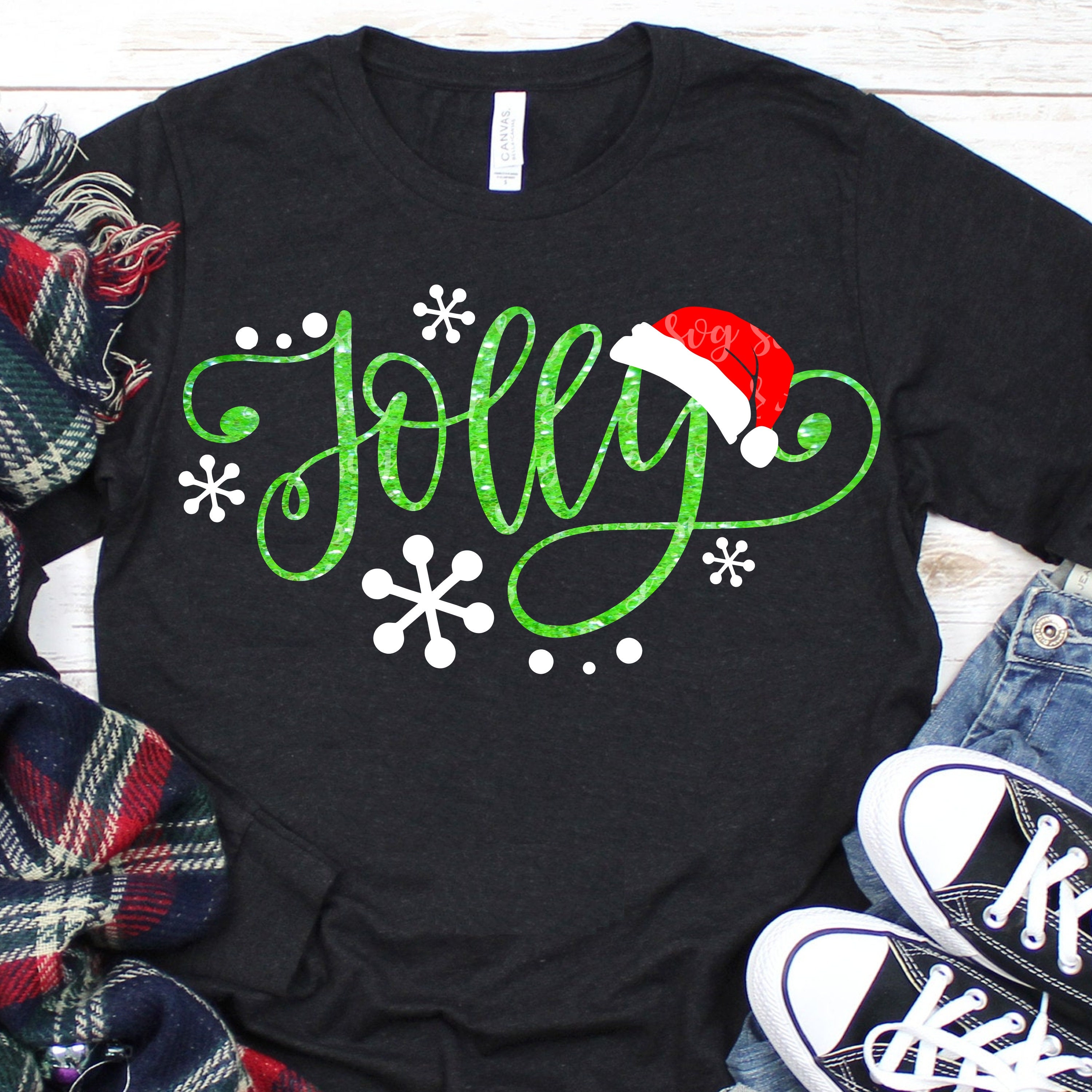 Download Jolly Santa Hat Svg Jolly Svg Snowflake Svg Christmas Svg Holiday Svg Christmas Christmas Svg Design Christmas Cut Files Cricut Svg PSD Mockup Templates