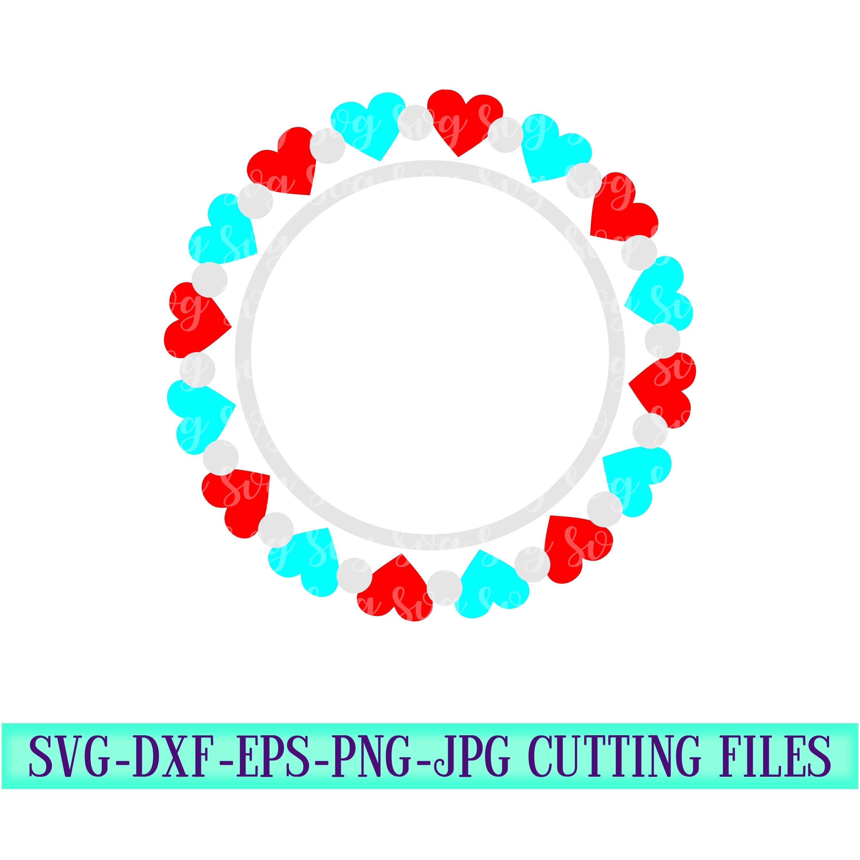 Download monogram heart svg,Valentine Monogram svg,babies monogram ...