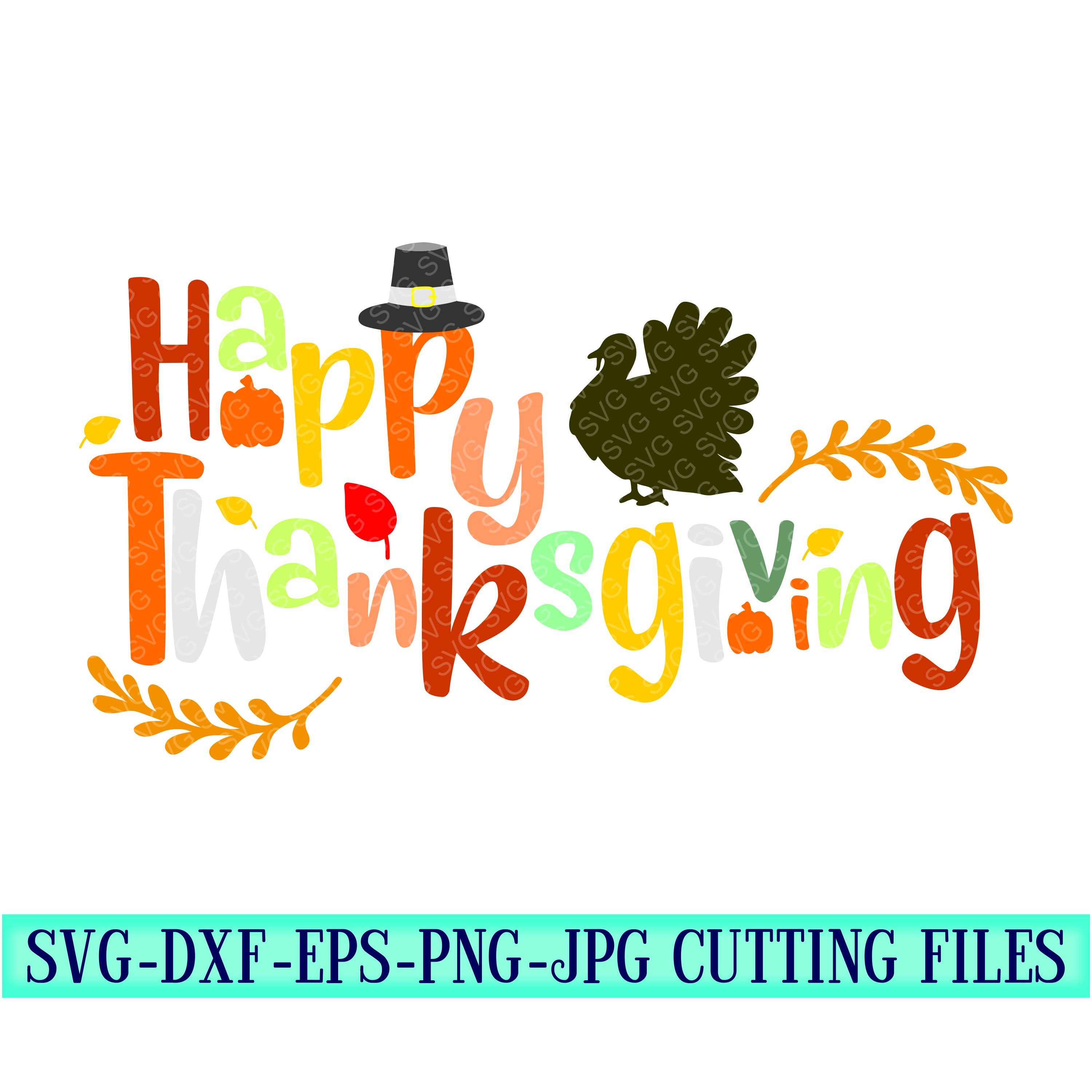 fall Svg, happy thanksgiving svg, thanksgiving svg, family,thanksgiving