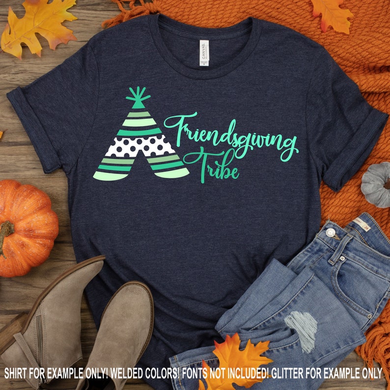 Free Free 194 Friendsgiving Svg SVG PNG EPS DXF File