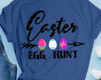 Easter svg, egg hunt svg,dxf png eps File for Cutting Machines Cameo Cricut, Sublimation,Easter Svg Designs, Easter Cut File, cricut svg