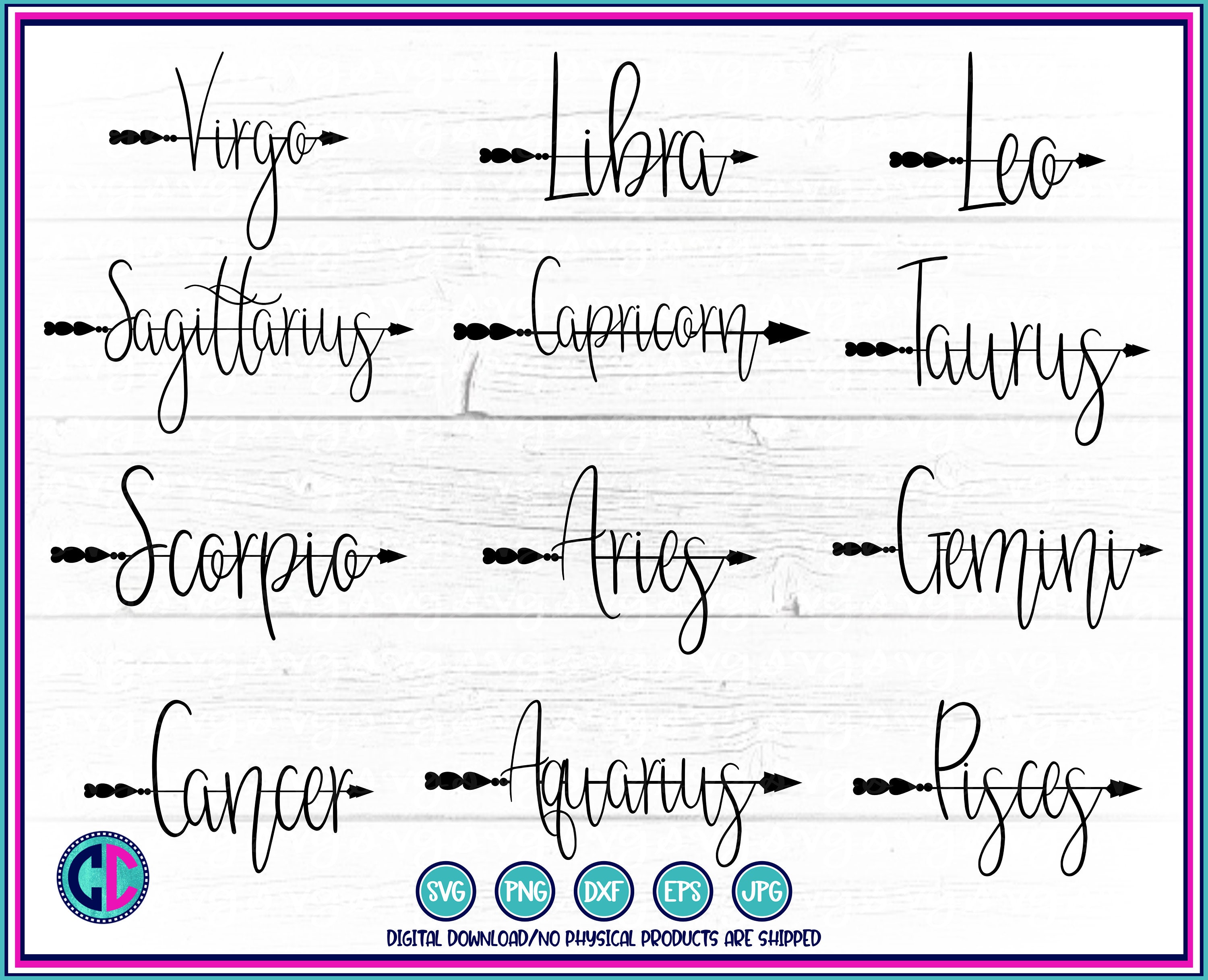 Download Scorpio Sign Bundle Svg Zodiac Svg Zodiac Sign Svg Constellation Svg Zodiac Bundle Svg Horoscope Svg Bundle Zodiac Svg Bundle