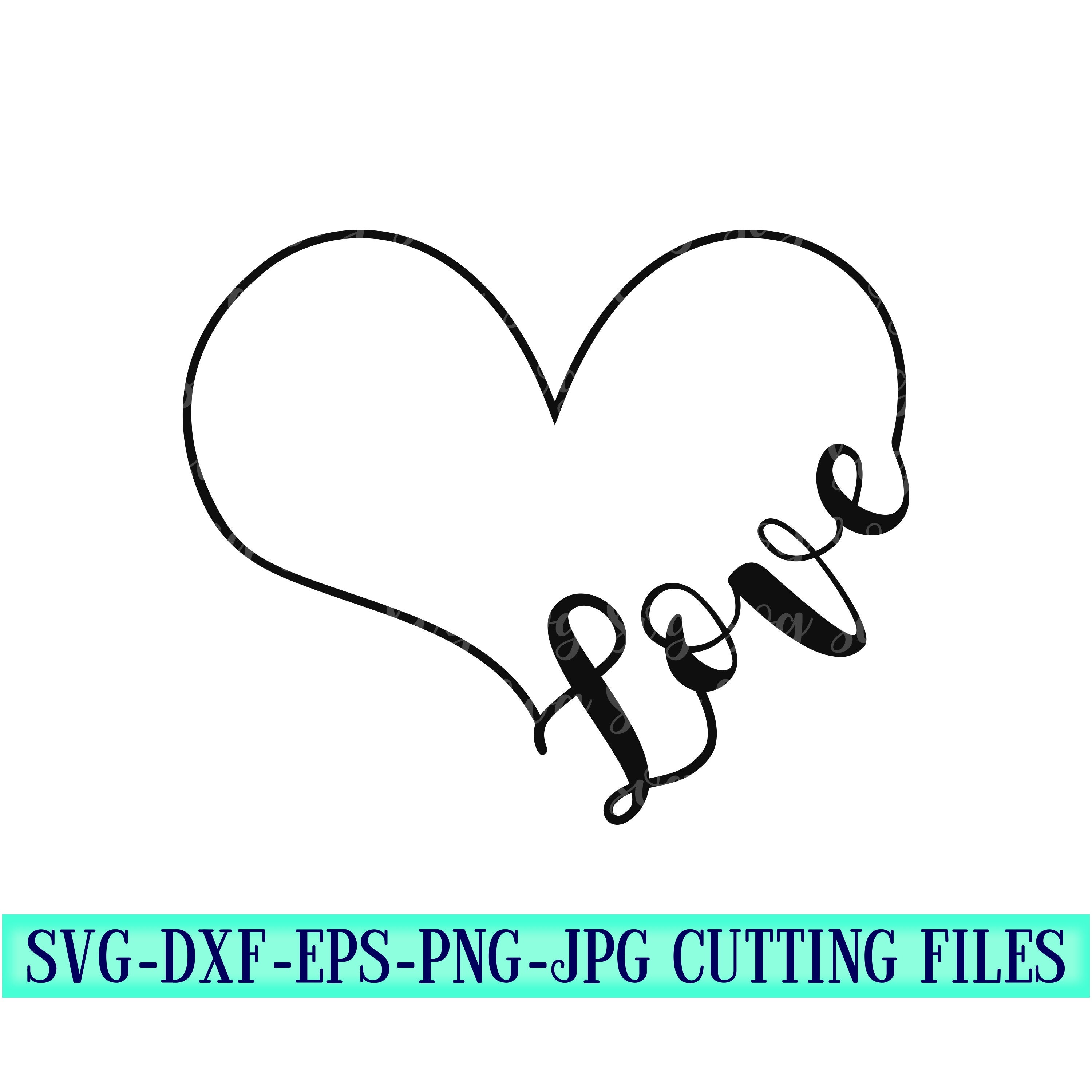 Download Love Svg Love Heart Valentine Svg Love Svg Valentine Heart Svg Valentine Tshirt Valentine Svg Designs Valentine Cut File Cricut Svg