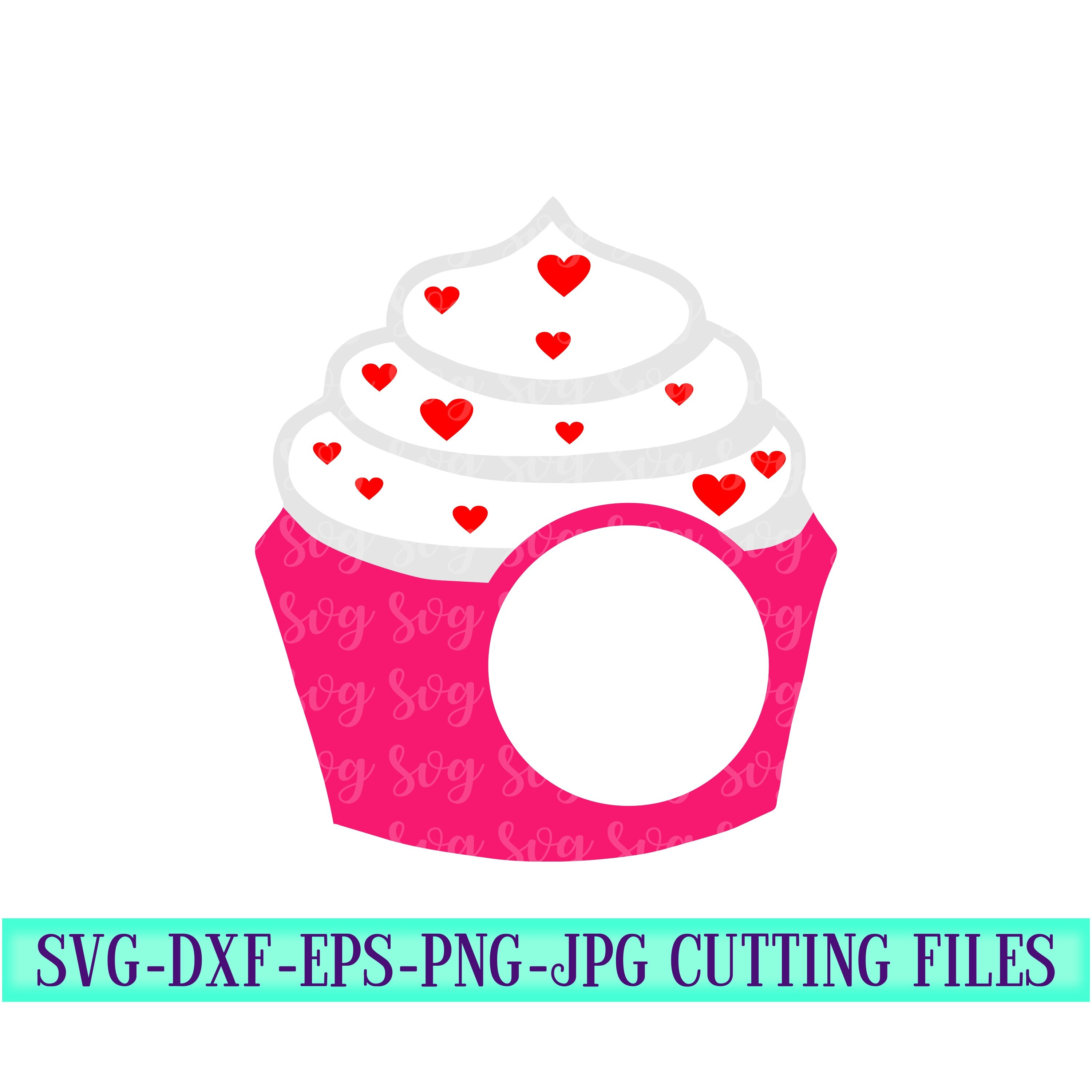 Download Monogram Cupcake Svg Cupcake Monogram Mongram Cupcake Tshirt Svg Cupcakes Cupcake Svg Monogram Svg Designs Monogram Cut File Cricut Svg