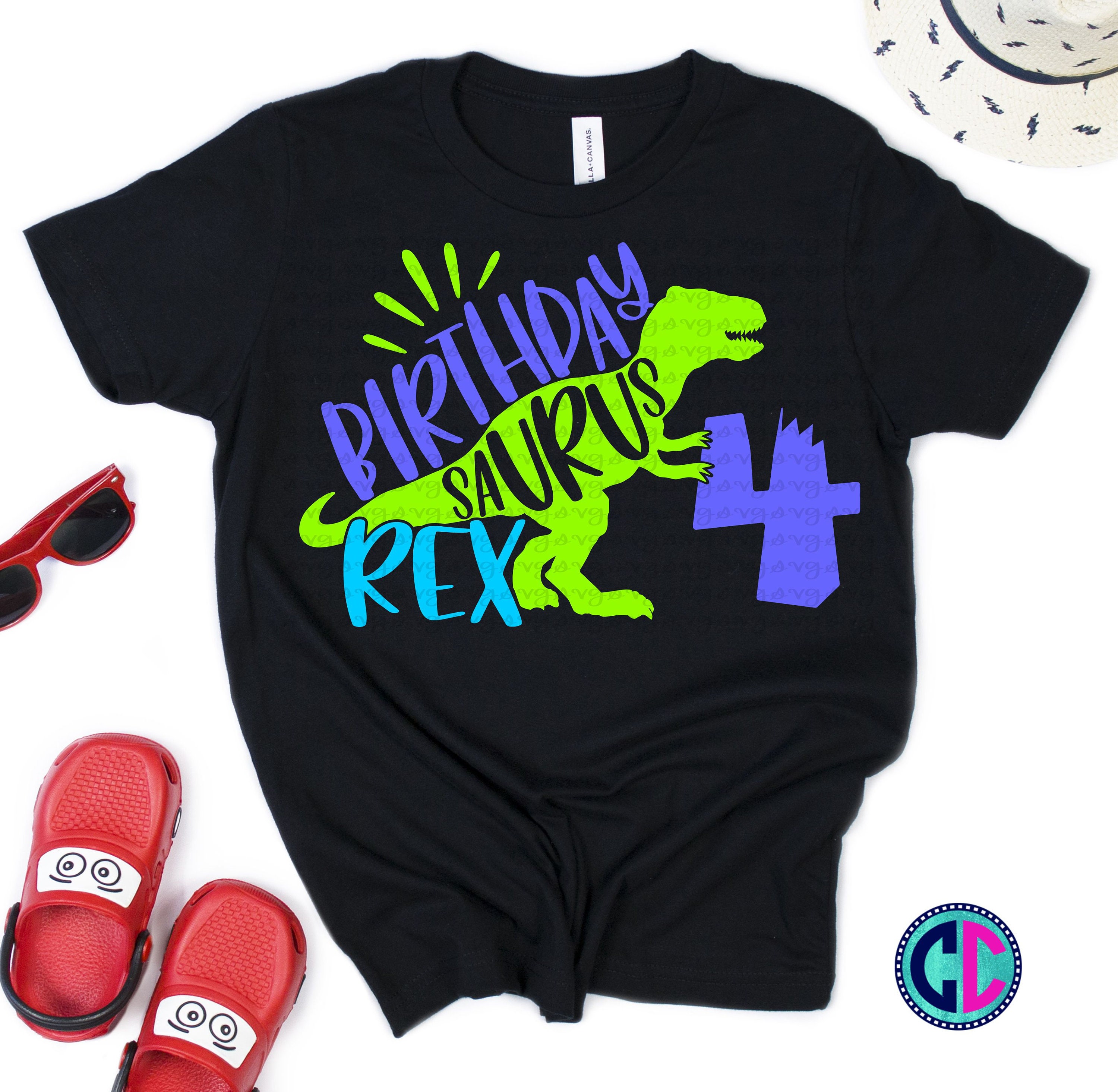 Download Birthday Svg Boy Four Rex Svg Birthday Svgs Boys T Rex Svg Dinosaur Birthday Svg Birthday Svg Design Birthday Cut Files Cricut Svg