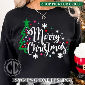 Christmas gift, Christmas gift idea, merry Christmas tree svg,  Merry Christmas tree svg, Christmas tree svg, tree svg,  cut files,