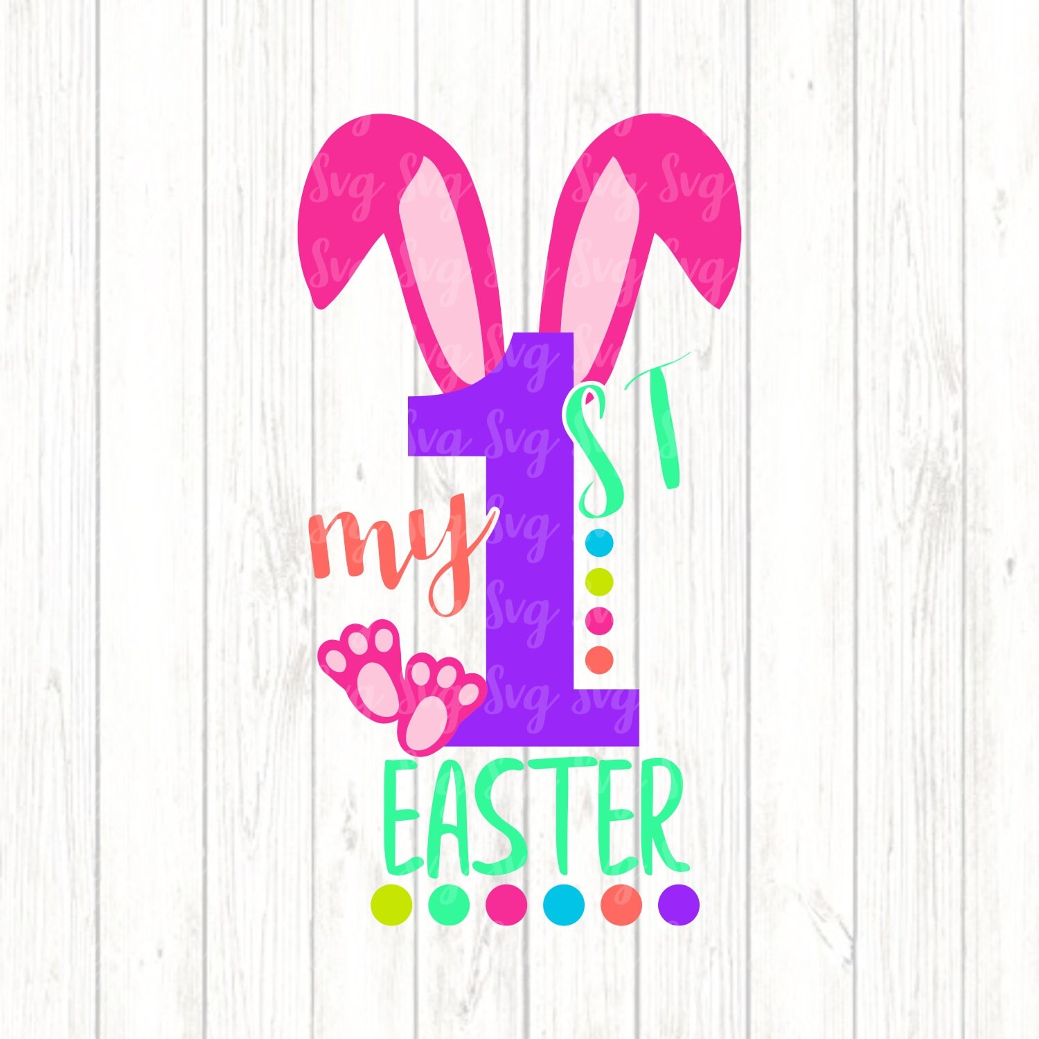 My First Easter svg,Bunny Ears svg,Bunny Feet svg,Peeps ...