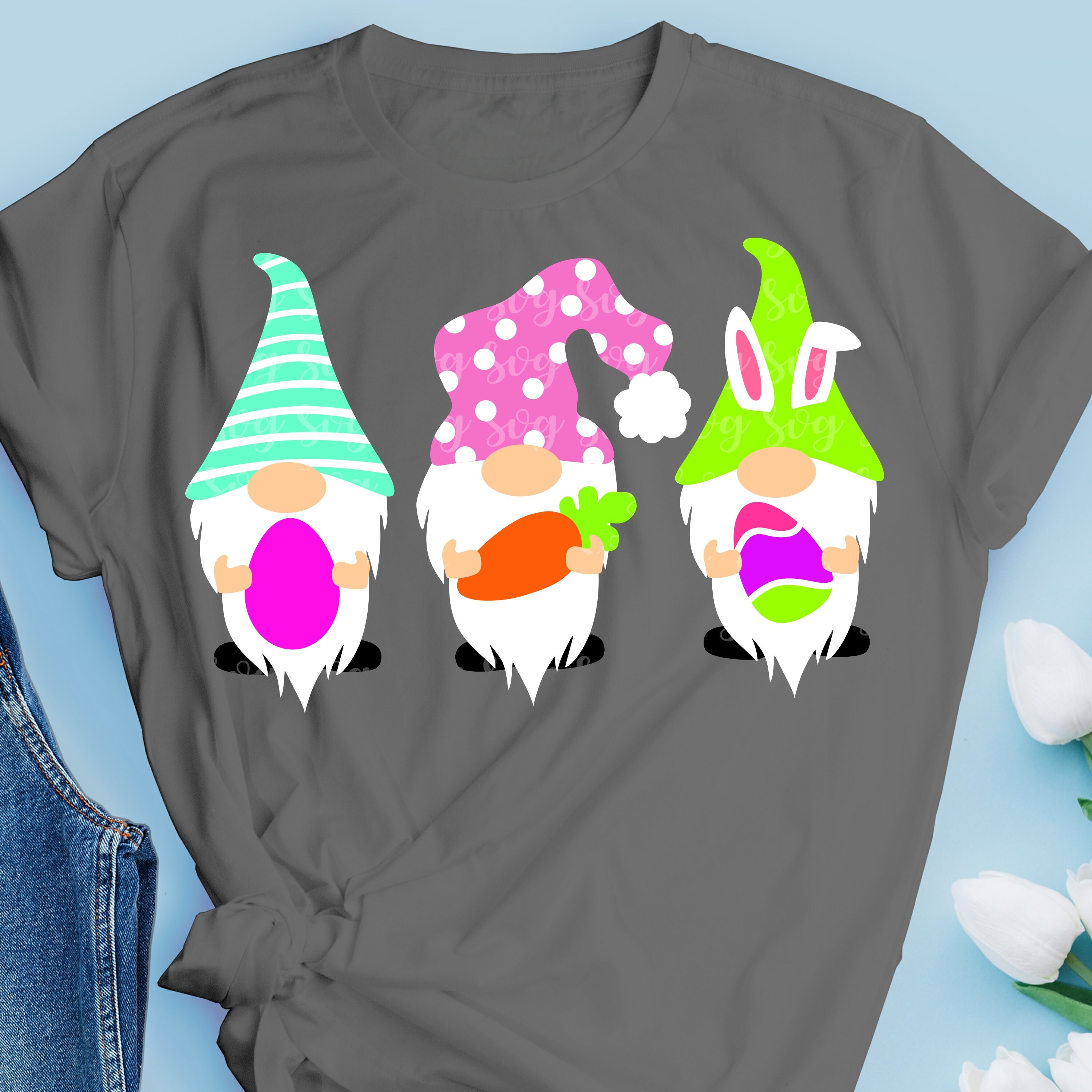 Download Easter svg,Easter Gnomies svg, Easter Gnome, gnomes svg ...
