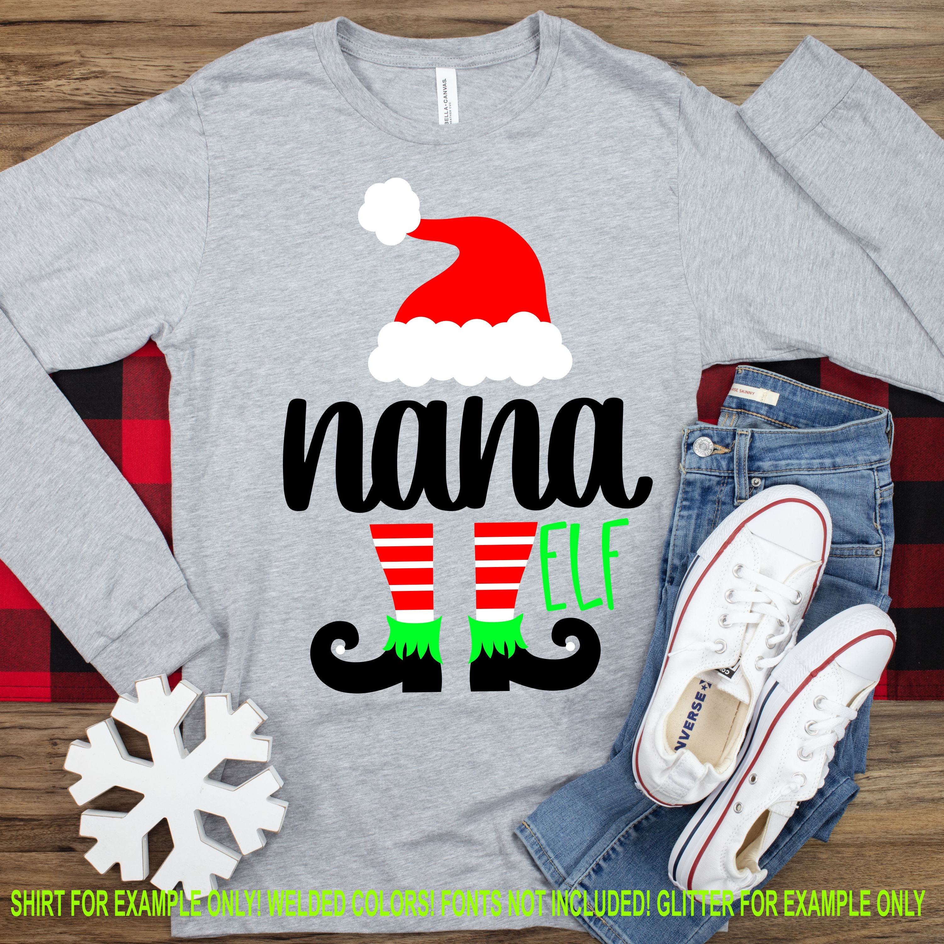 Free Free Family Elf Svg 117 SVG PNG EPS DXF File