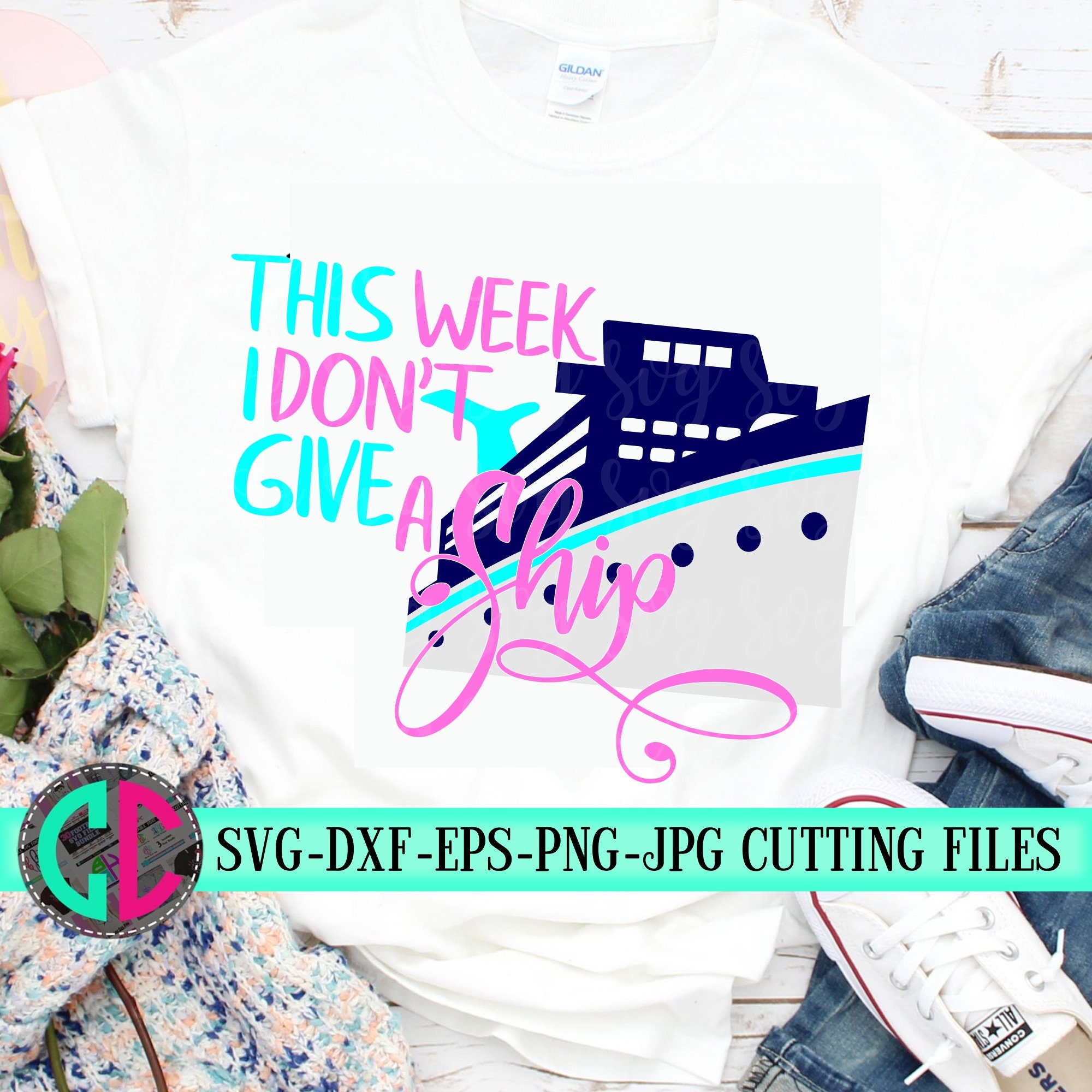 Download I Don T Give A Ship Svg Family Trip Svg Cruise Svg Family Vacation Svg Cruise Svg Summer Svg Designs Summer Cut File Cricut Svg