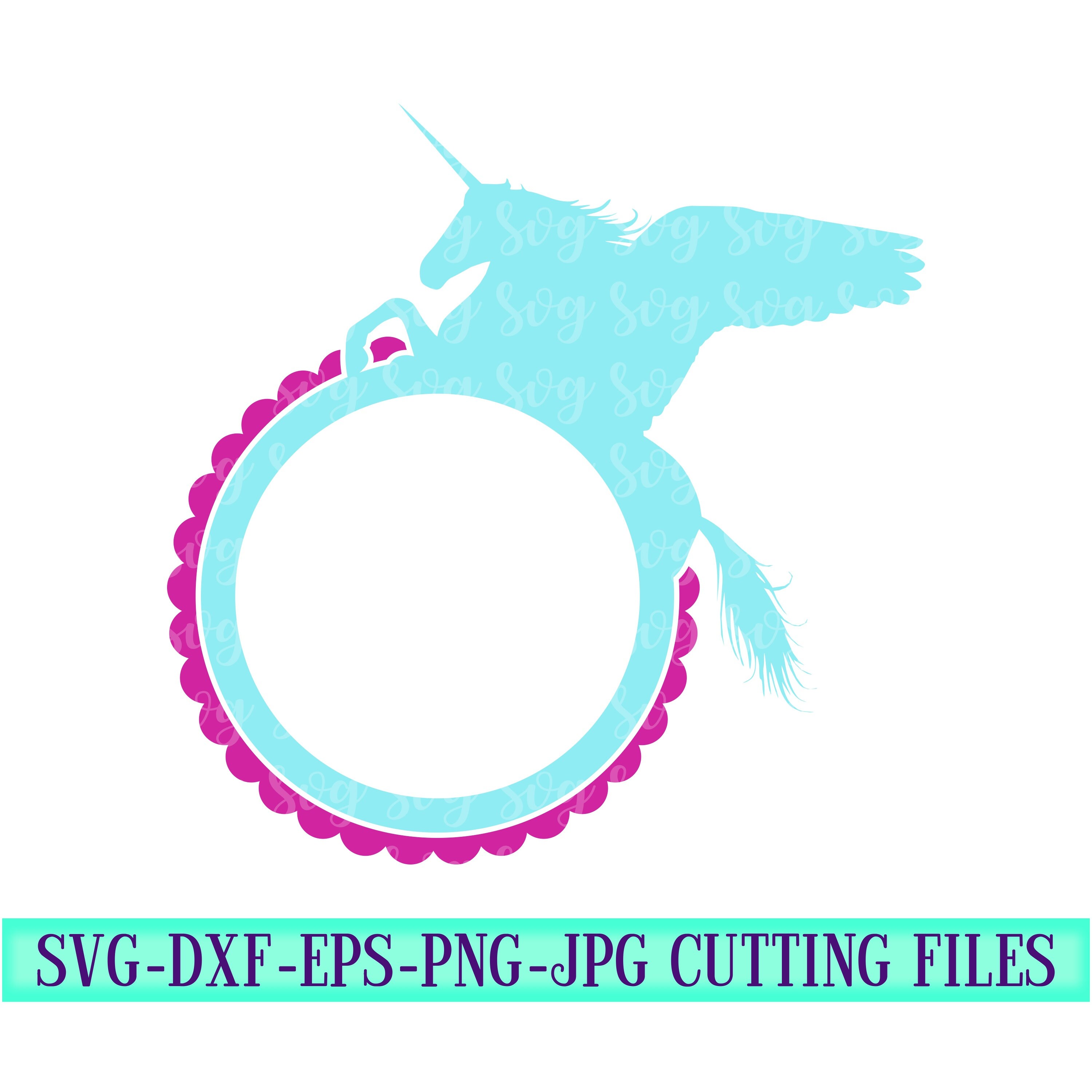 Download Unicorn Svg Monogram Svg Unicorn Svg Svg Unicorn Monogram Svg Unicorn Unicorn Monogram Monogram Svg Designs Monogram Cut File Cricut Svg