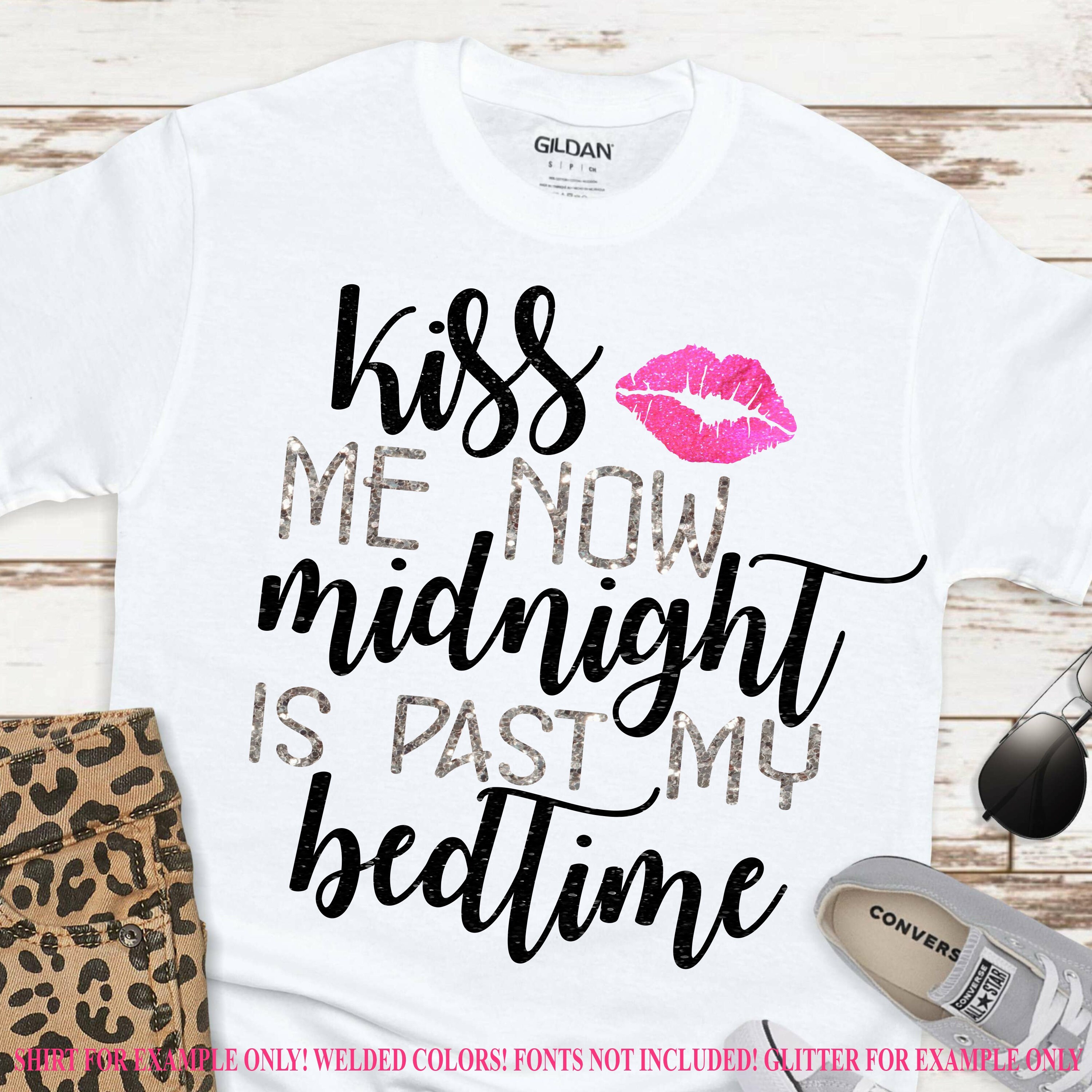 Download New Years Svg Happy New Svg New Years Svg New Year Svg Kiss Me Svg Christmas Svg Design Christmas Cut Files Cricut Svg Yellowimages Mockups