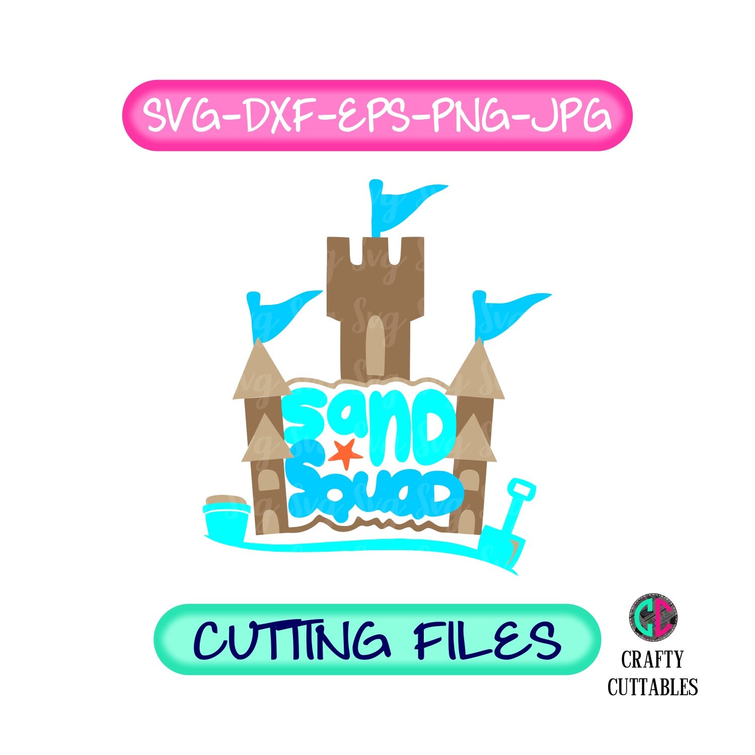 Download Sand Squad svg,summer svg,vacation svg,svg SUMMER,kids svg ...