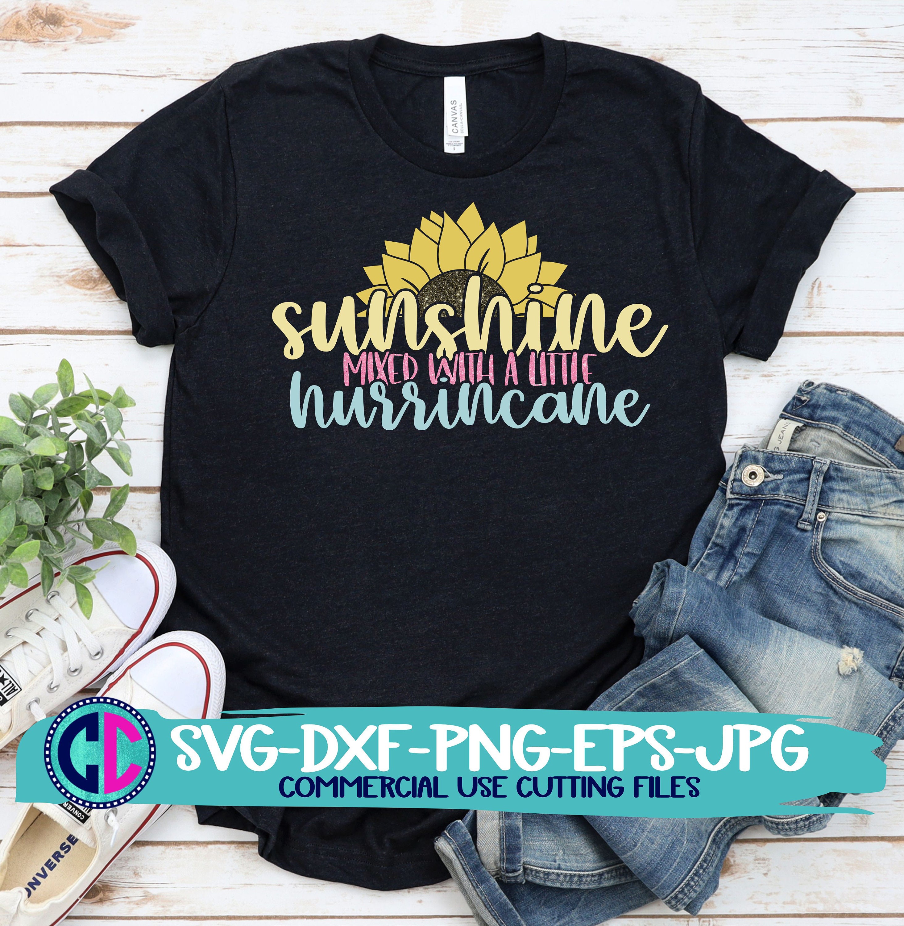 Free Free 175 Sunflower Hurricane Svg SVG PNG EPS DXF File