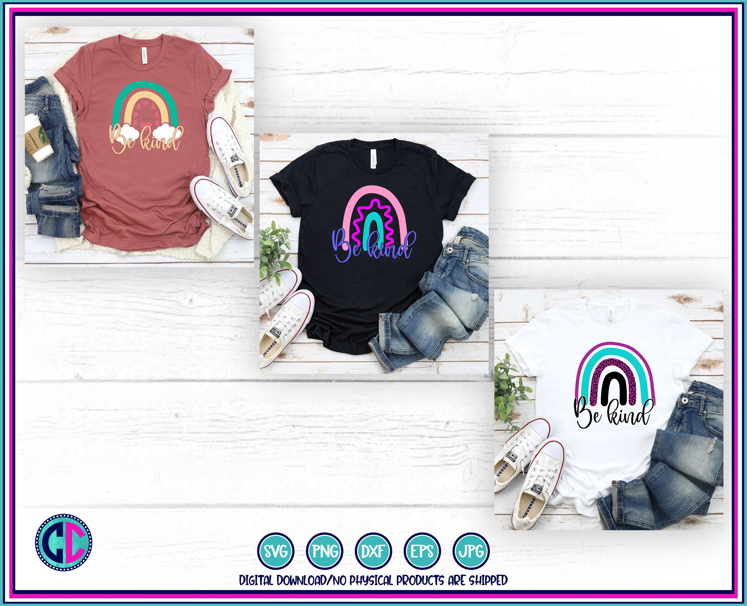 Download Boho Rainbow Svg Bundle Rainbow Bundle Boho Rainbow Svg Boho Rainbow Svg Designs Rainbow Cut File Hand Drawn Rainbow Bundle
