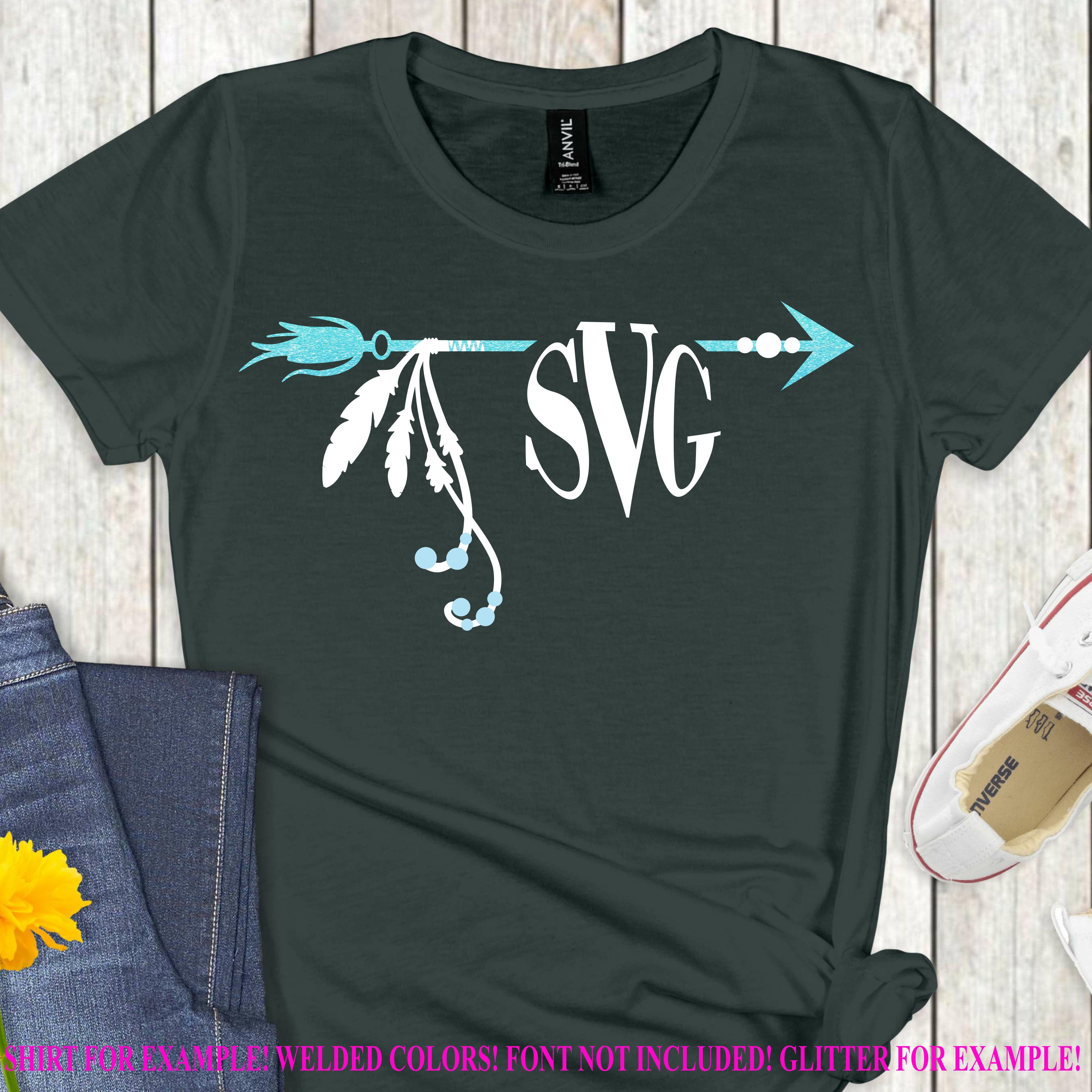Download Arrow Monogram Svg Boho Svg Tribe Svg Arrow Svg Tent Svg Monogram Svg Monogram Svg Designs Monogram Cut File Cricut Svg