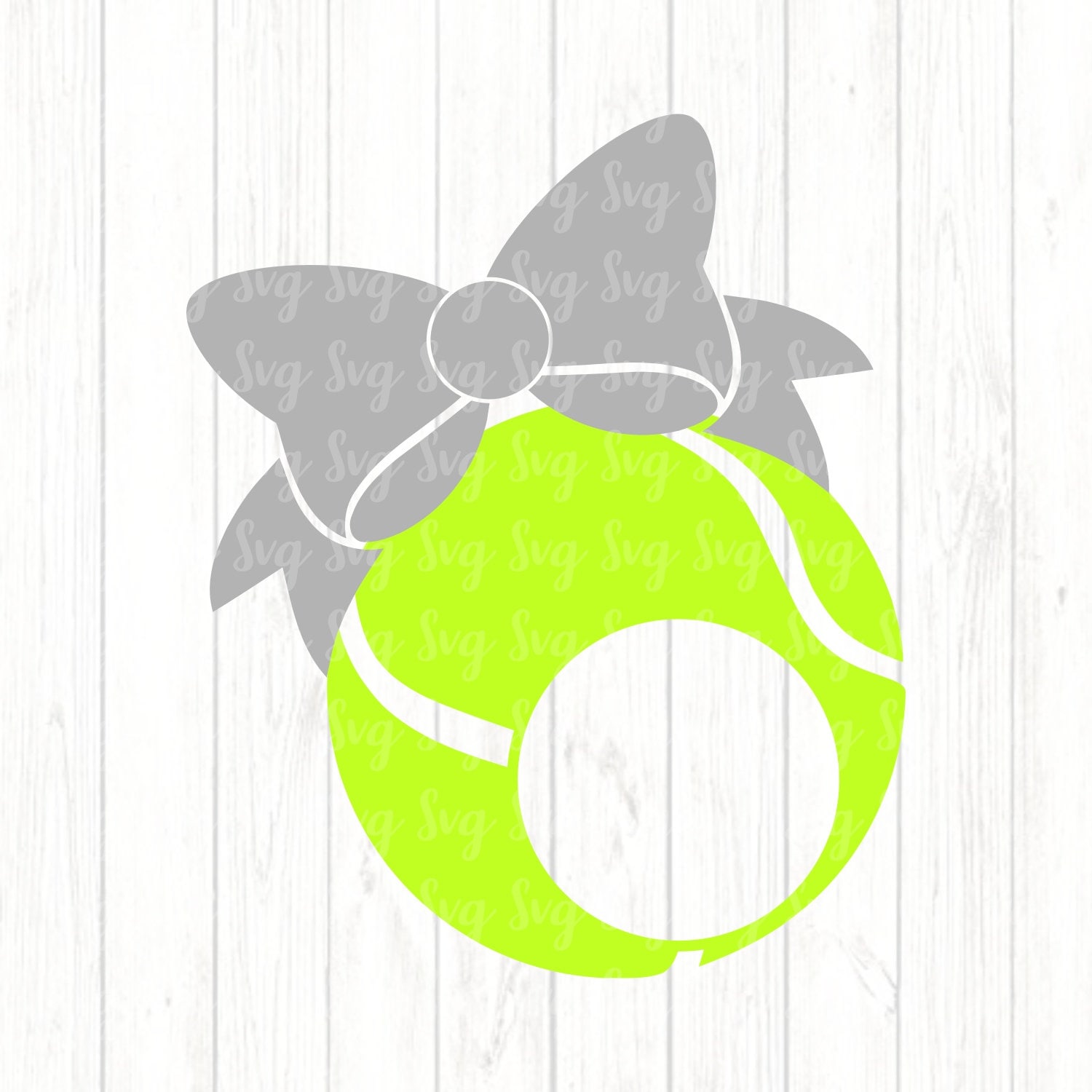 Download Tennis ball Monogram svg,Tennis ball svg,Tennis ball ...