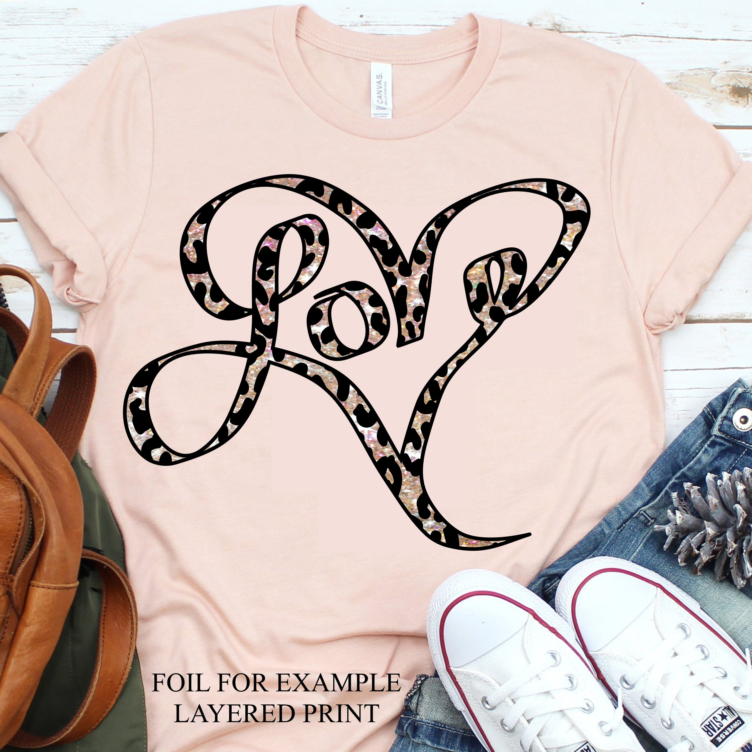 Free Free 183 Cheetah Heart Svg Free SVG PNG EPS DXF File