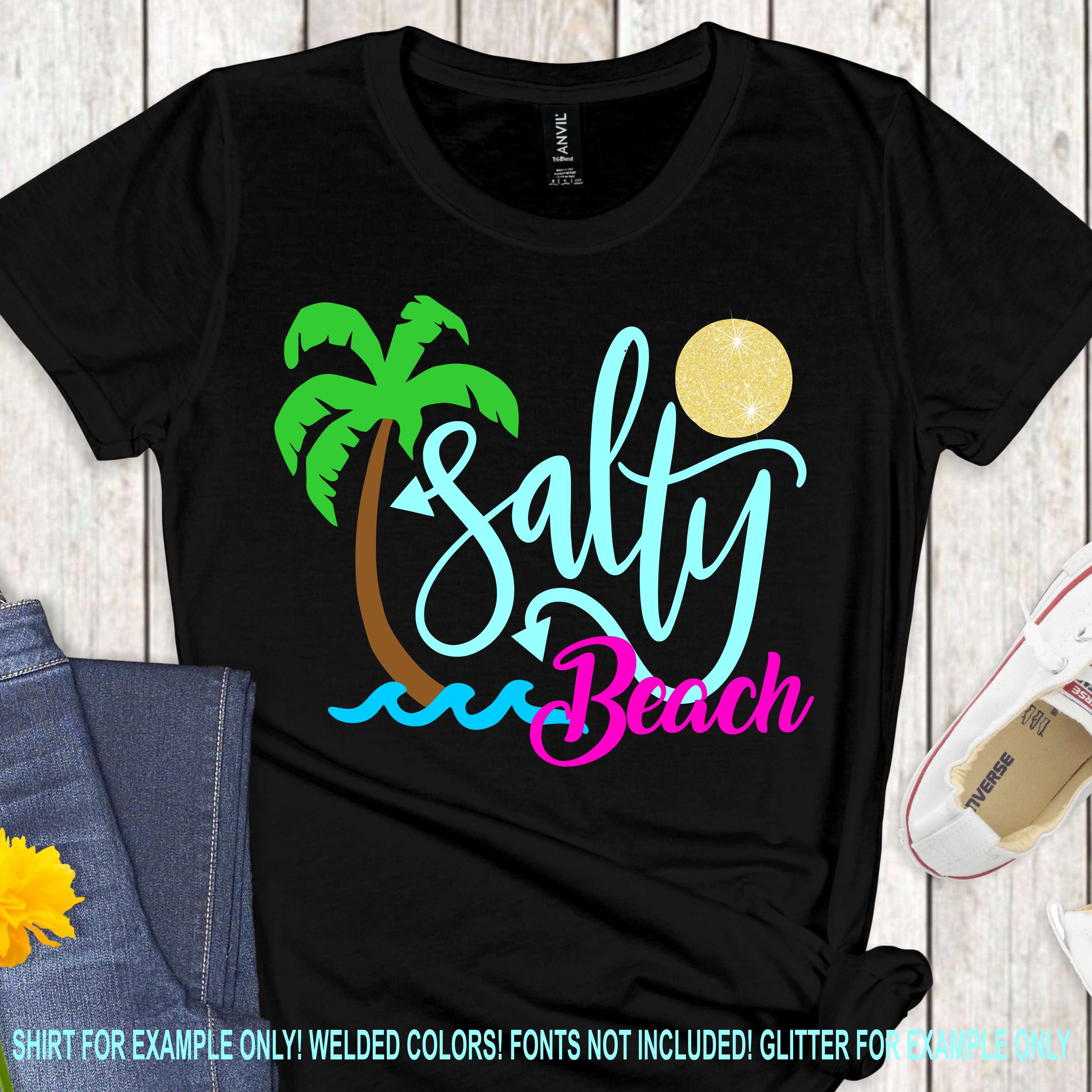 Free Free 129 Family Beach Vacation Shirt Svg SVG PNG EPS DXF File