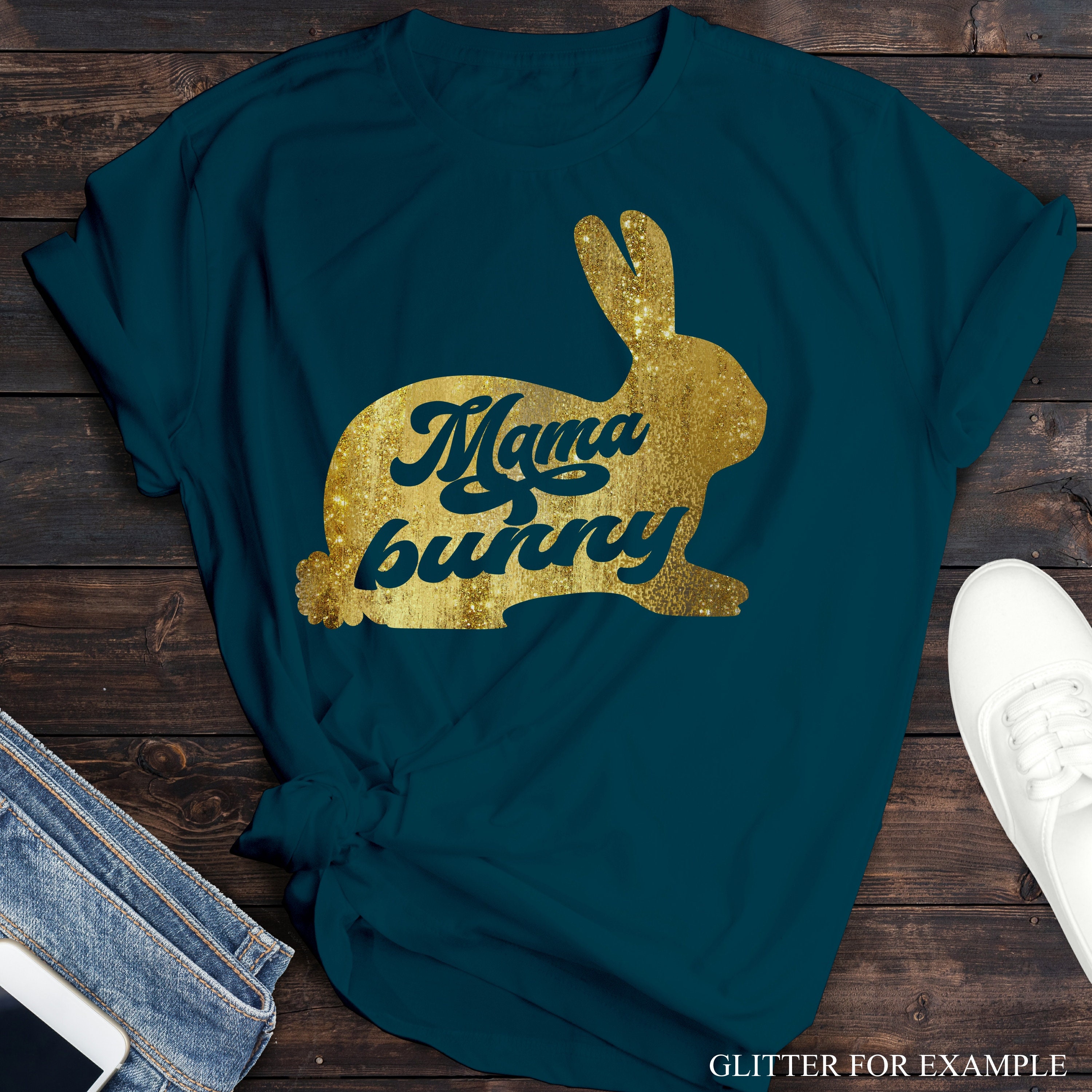 Download mama bunny svg, svg,dxf png eps Files for Cutting Machines ...