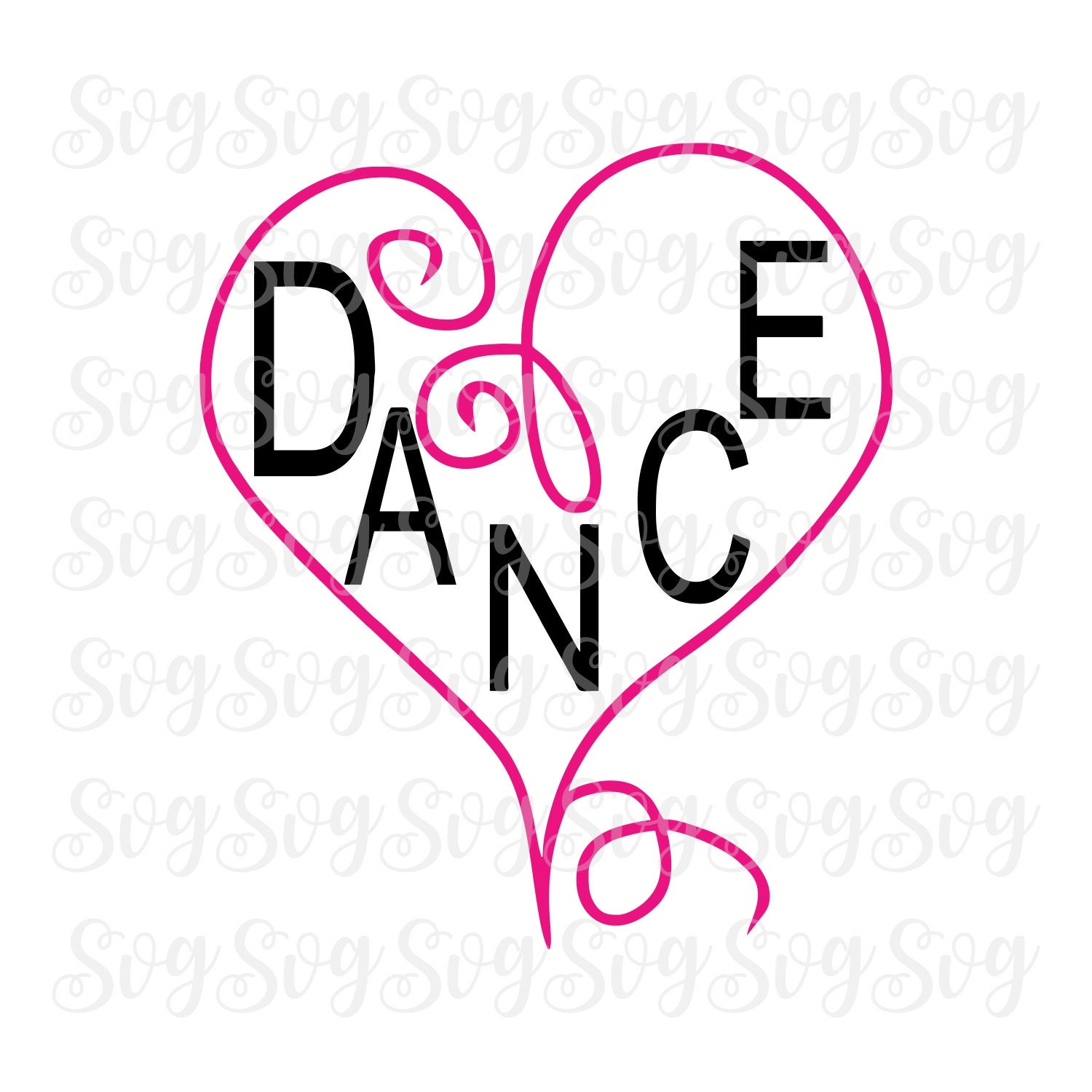 Free Free 133 Live Love Dance Svg SVG PNG EPS DXF File