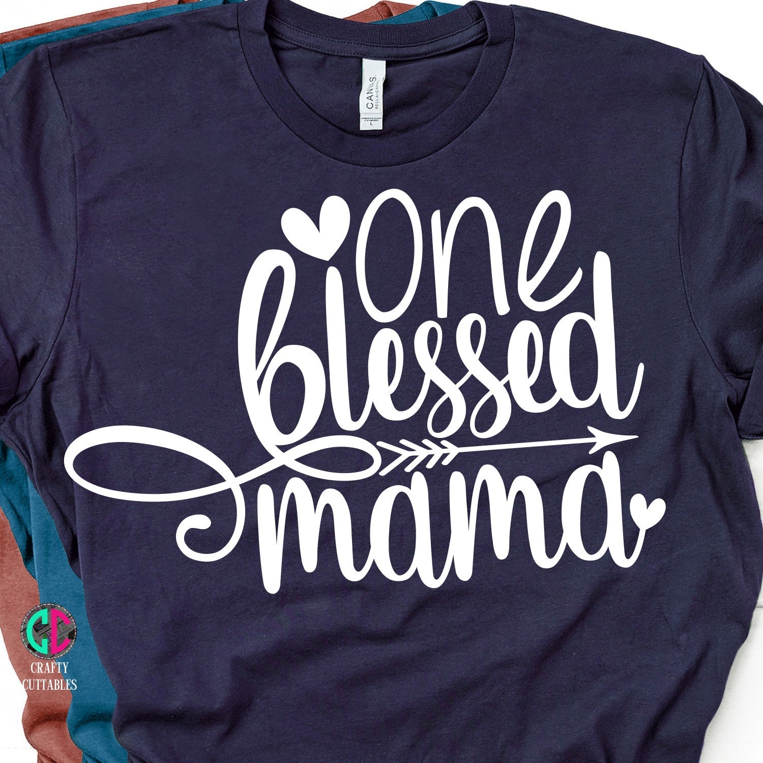 Download One Blessed Momma Svg Mother S Day Mothers Day Svg Happy Mothers Day Mom Svg Mothers Day Svg Designs Mothers Day Cut File Cricut Svg SVG, PNG, EPS, DXF File