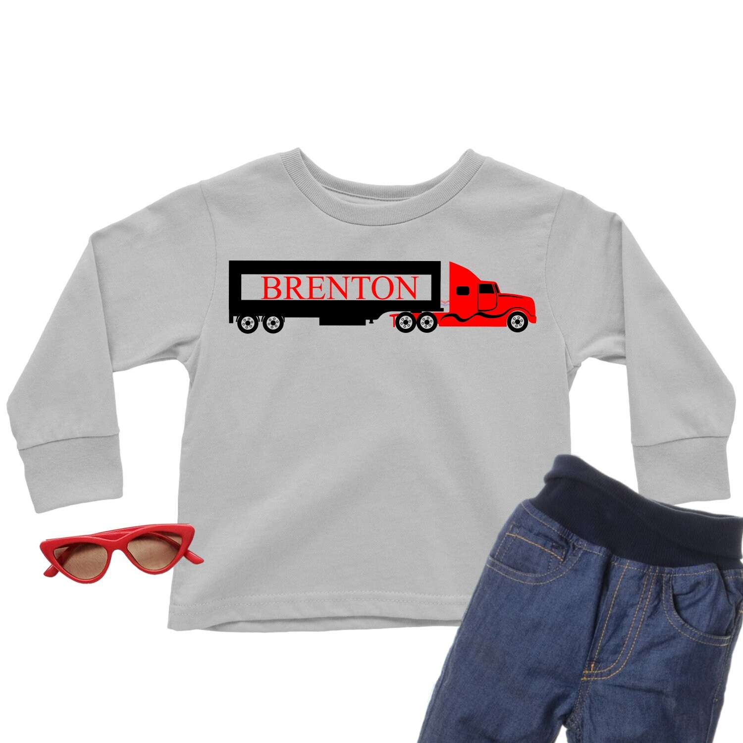 Free Free 66 18 Wheeler Semi Truck Svg SVG PNG EPS DXF File