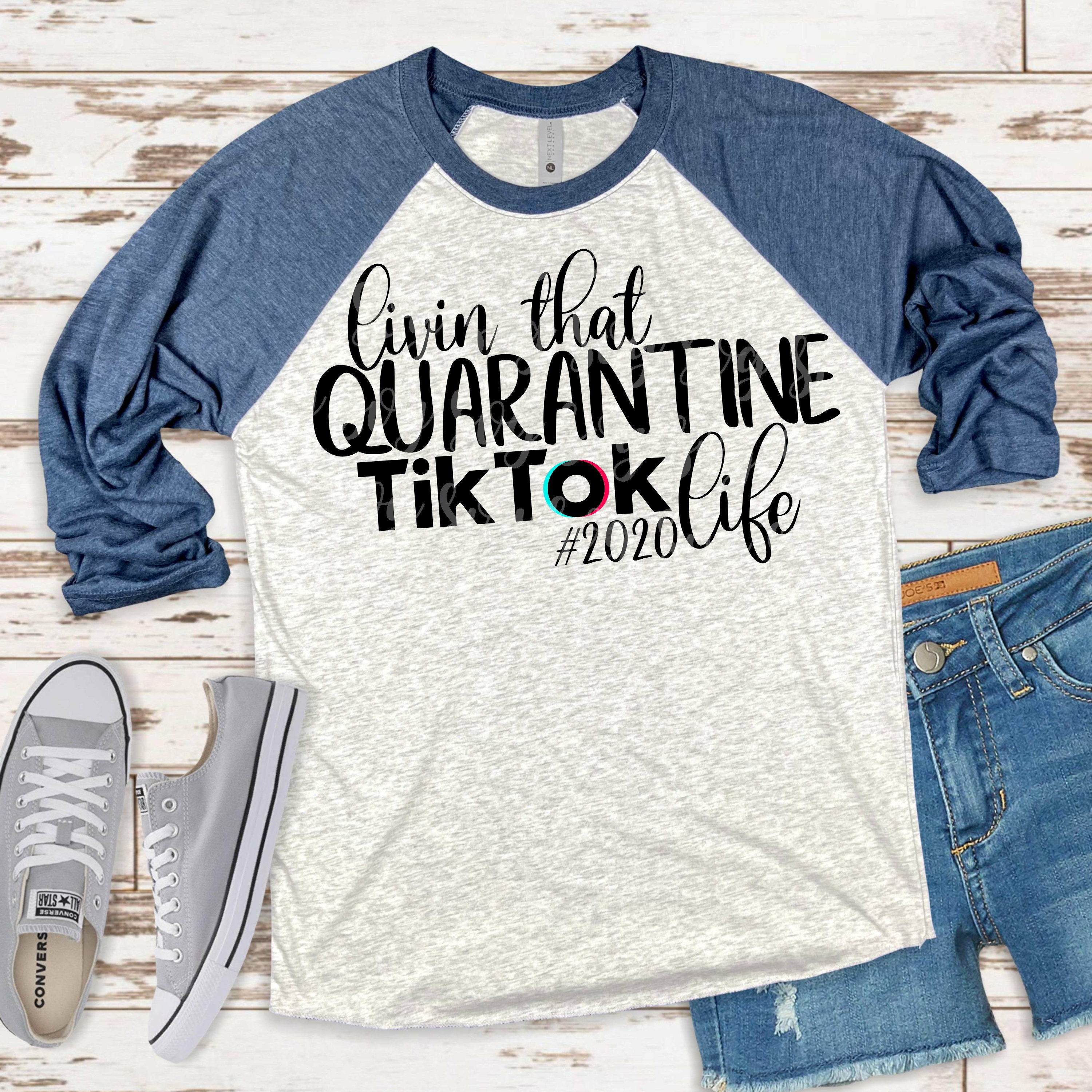 Download livin that tik tok life svg, Tik Tok SVG, Social Media svg ...