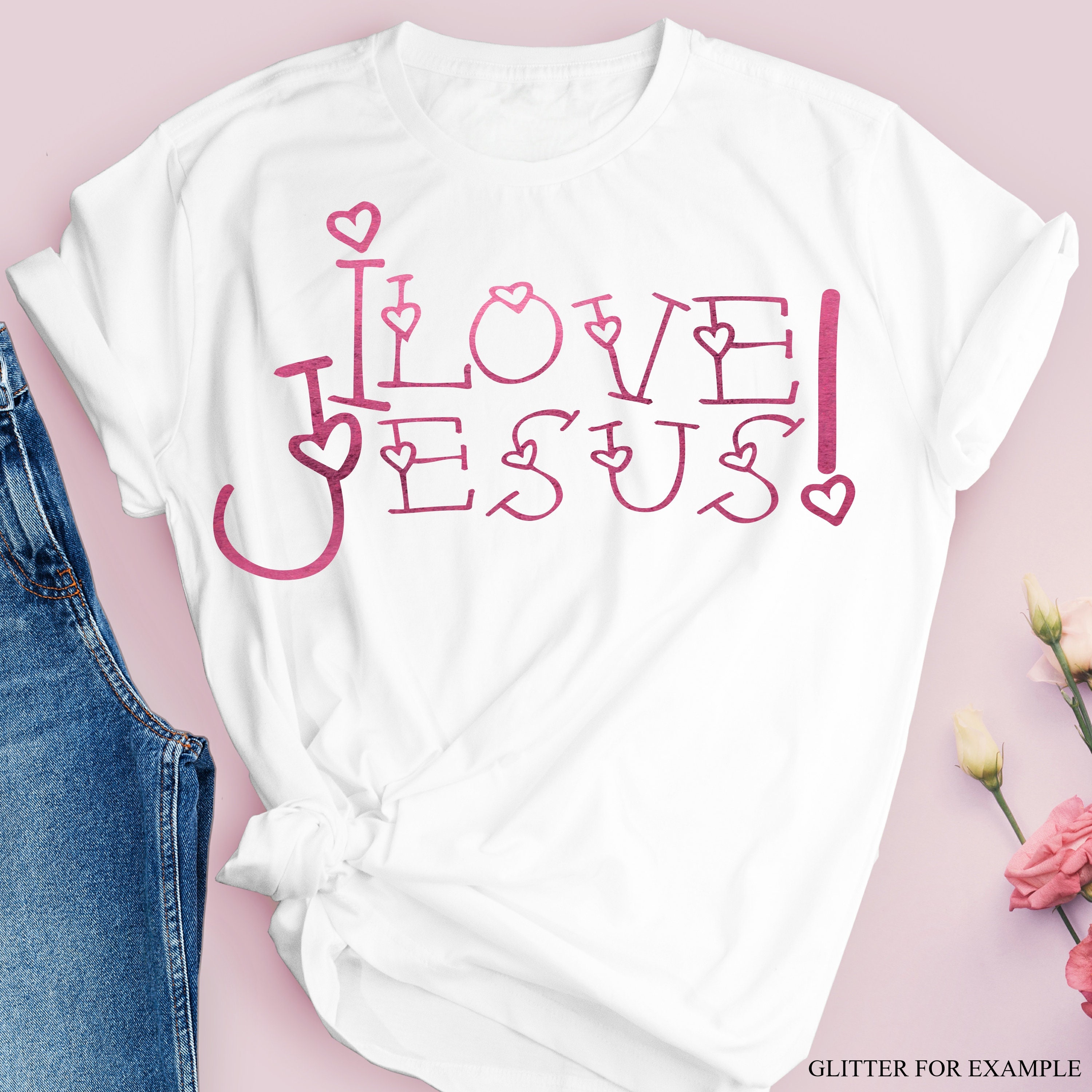 Free Free 221 Love Like Jesus Svg SVG PNG EPS DXF File