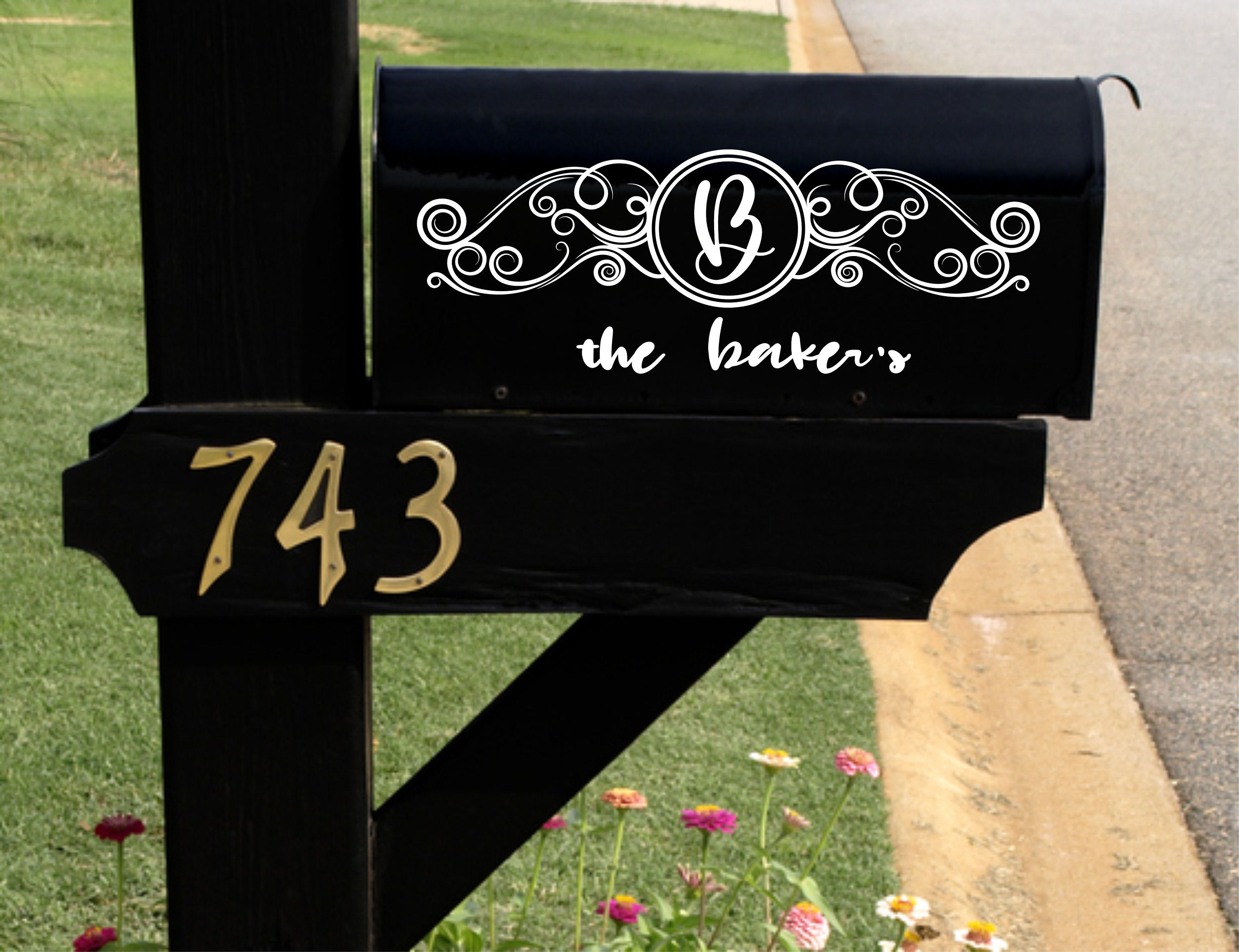 Svg Mailbox Designs 270+ DXF Include