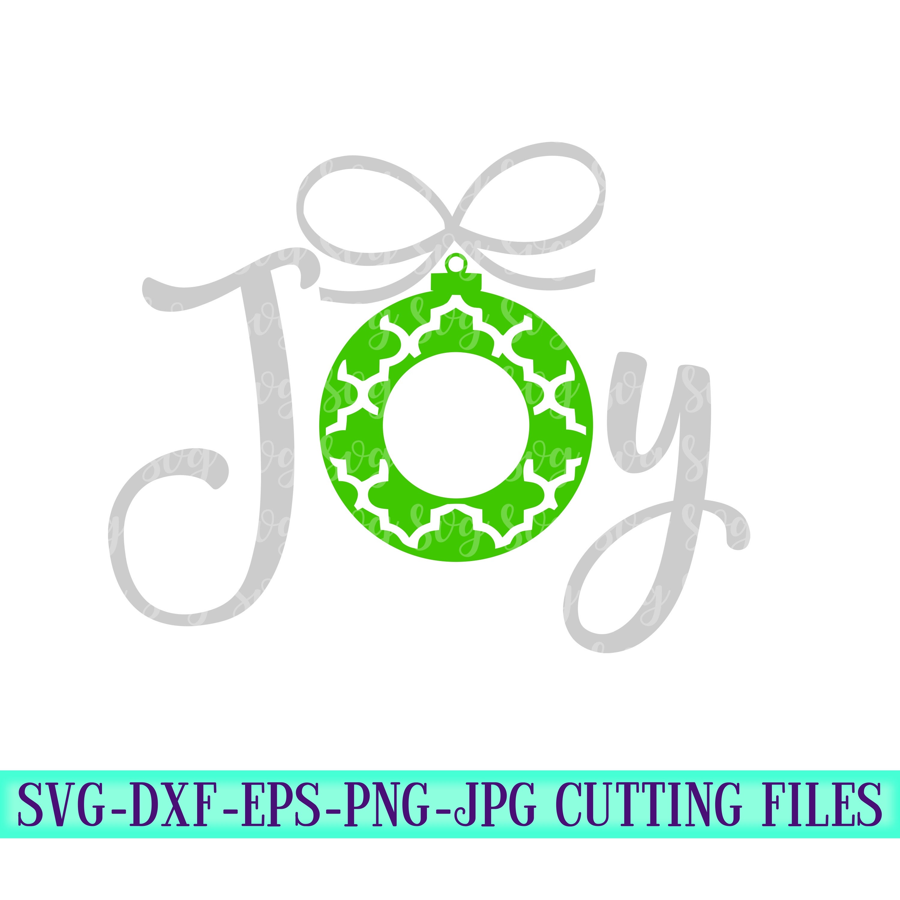 Download Joy Monogram Svg Monogram Joy Svg Christmas Monogram Svgs Christmas Svg Christmas Svg Designs Christmas Cut File Svg For Cricut Mobile Svg