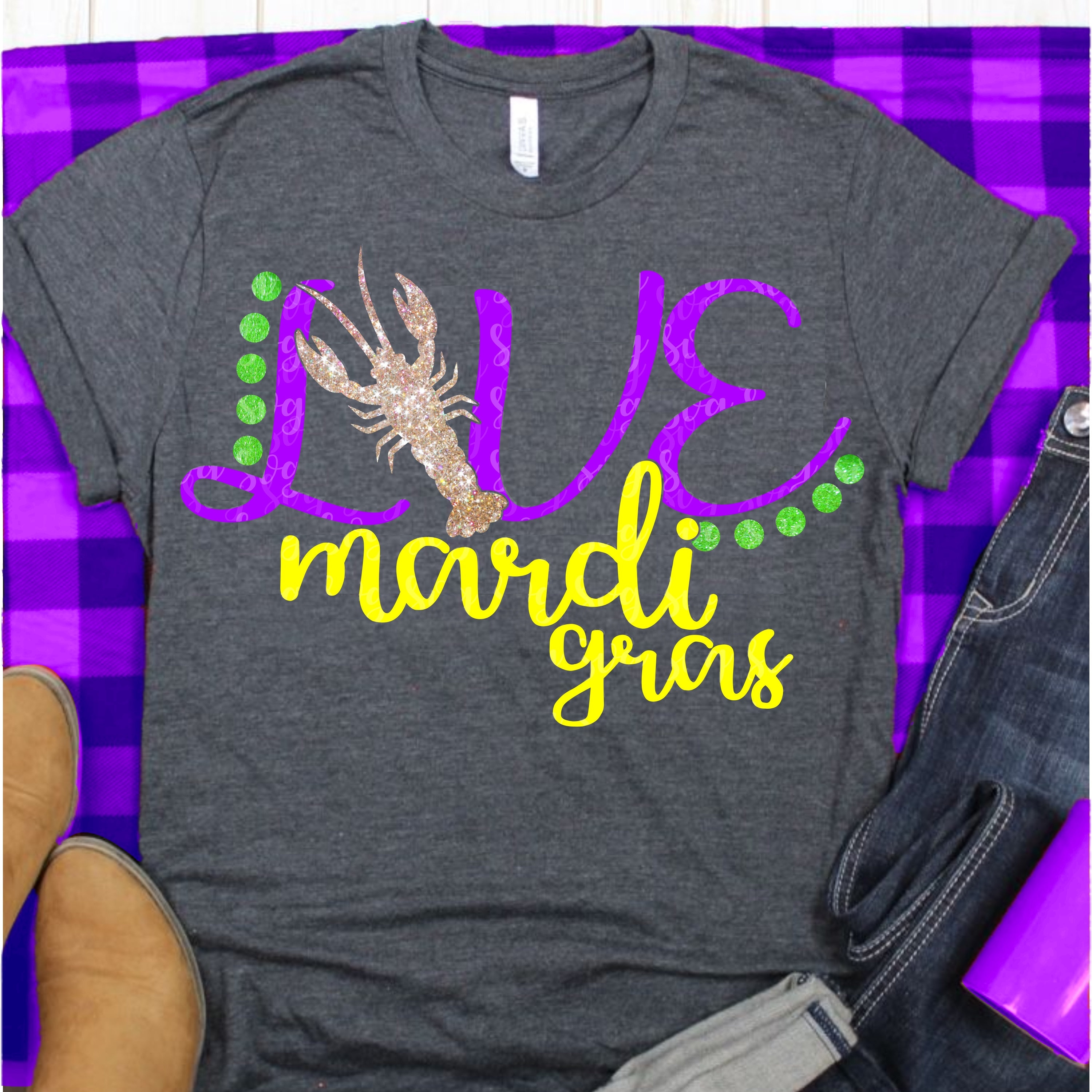 Free Free 260 Love Svg Mardi Gras SVG PNG EPS DXF File