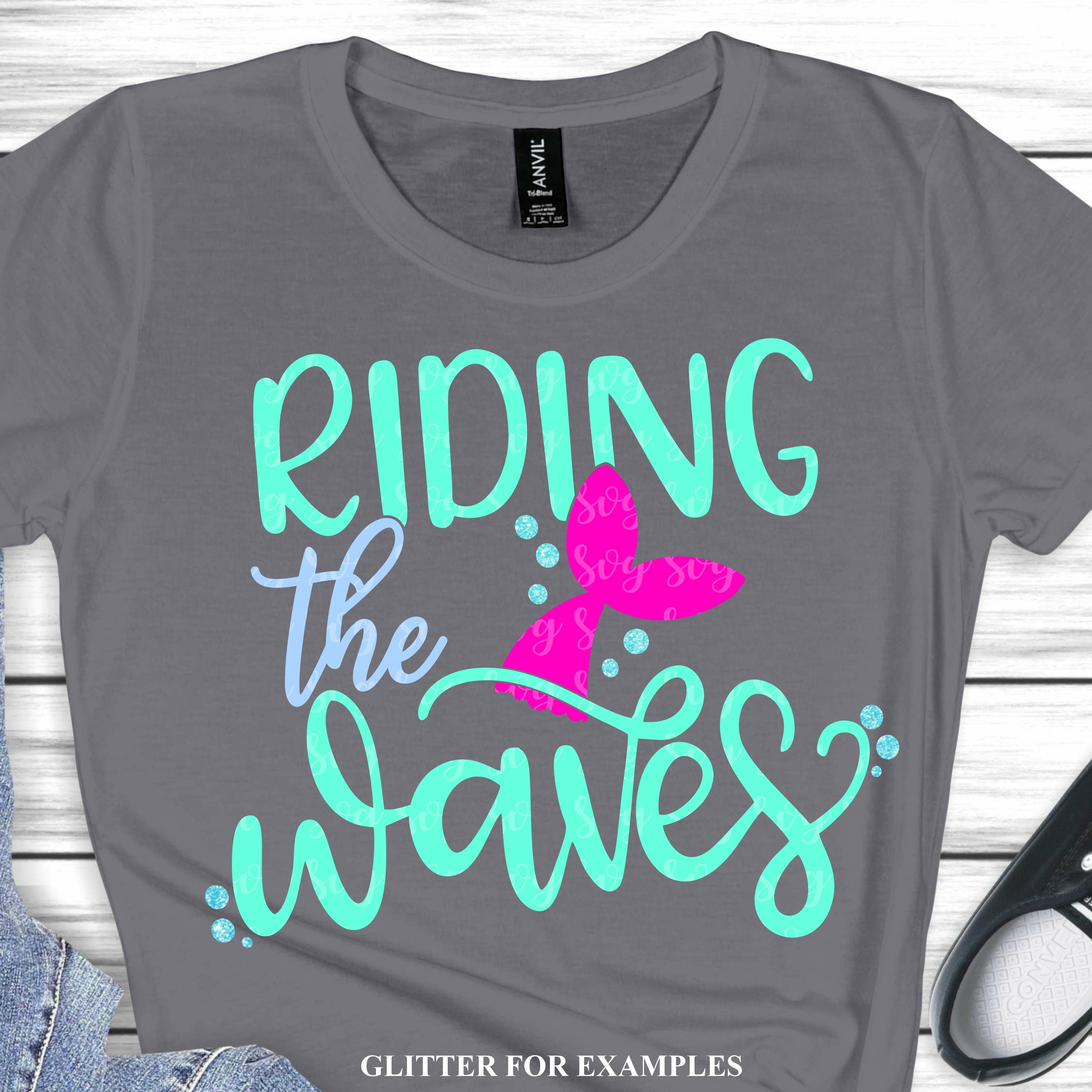 Download Riding The Waves Svg Beach Svg Waves Svg Summer Svg Summertime Svg Beach Life Svg Summer Svg Designs Summer Cut File Cricut Svg