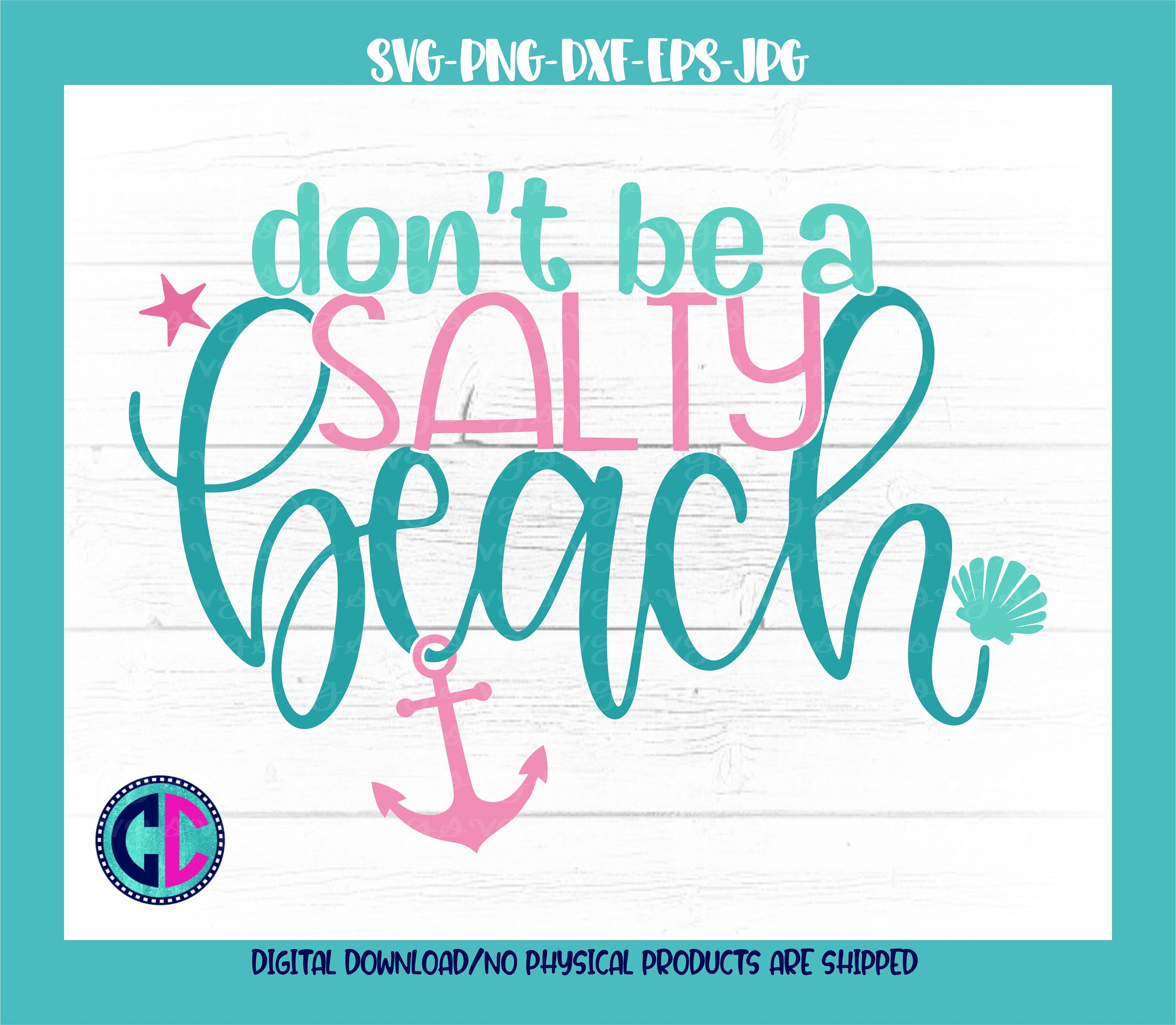 [Letter3 5] Dont Be Salty Meme Terms Of Use - tixlycb