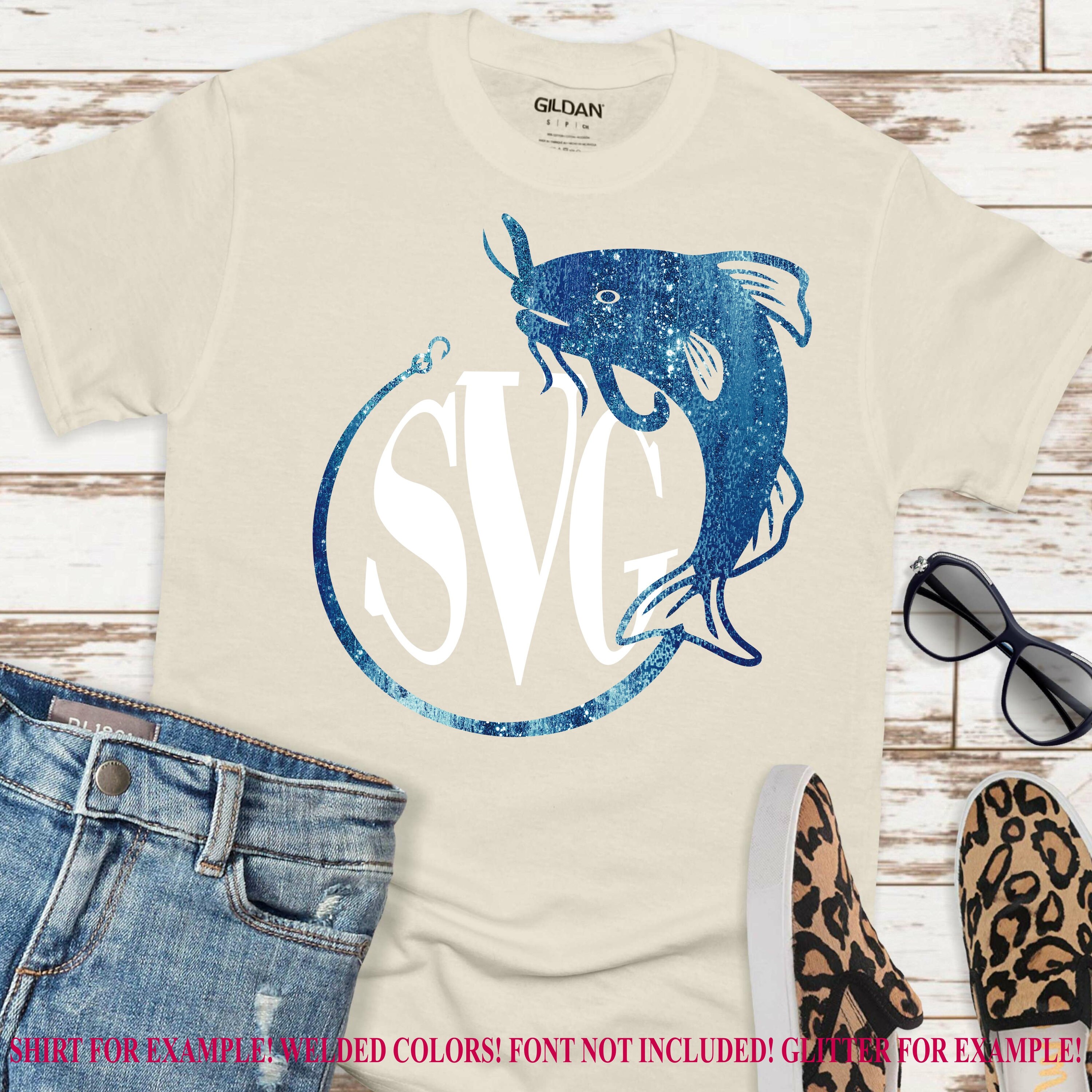 Download Catfish Monogram Cat Fishing Svg Tshirt Svg Svg Monogram Fish Monogram Catfish Monogram Svg Cut File Cricut Svg Svg For Mobile Mobile Svg 3D SVG Files Ideas | SVG, Paper Crafts, SVG File