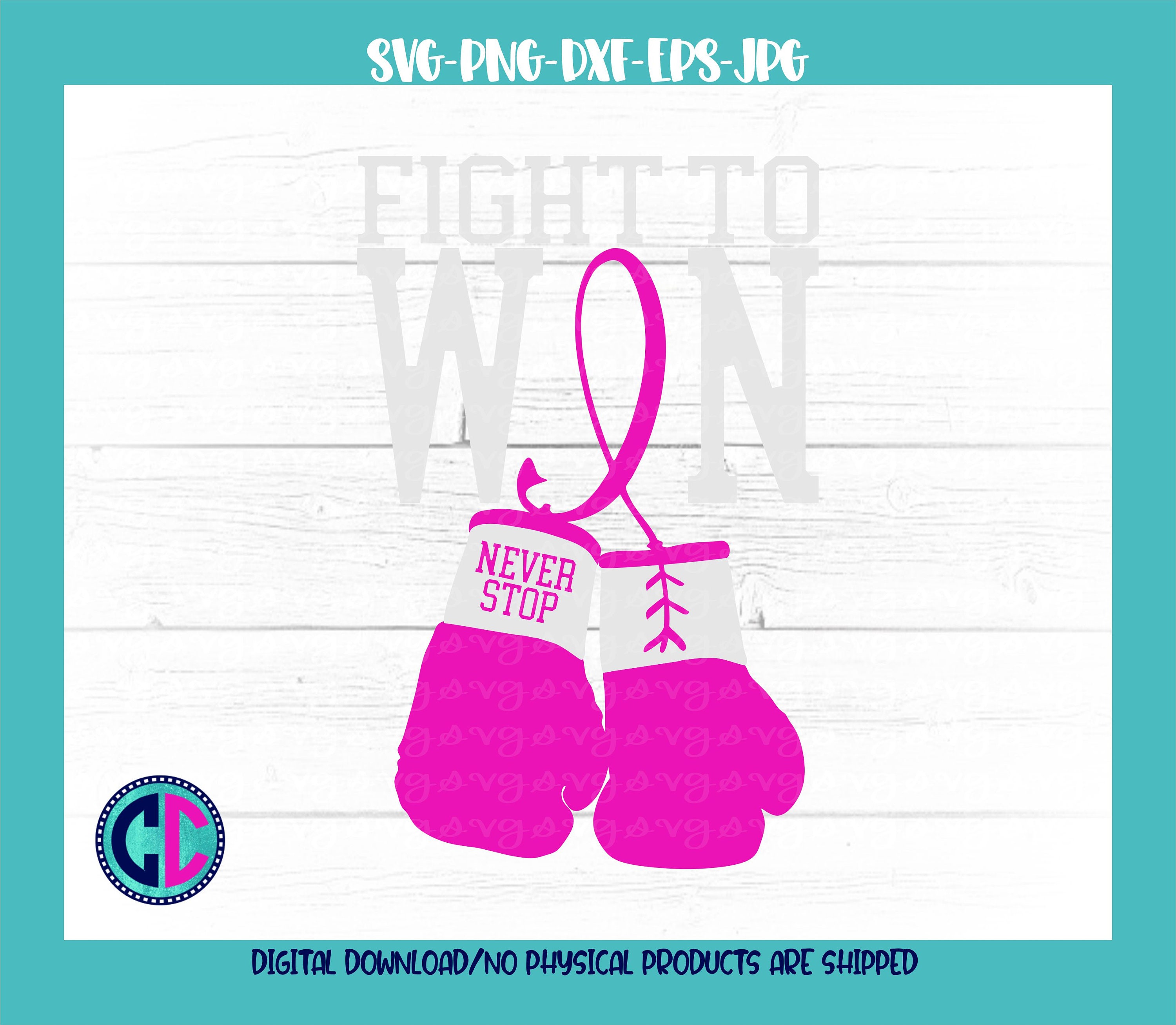 Breast Cancer Boxing Gloves Svg ubicaciondepersonas.cdmx.gob.mx