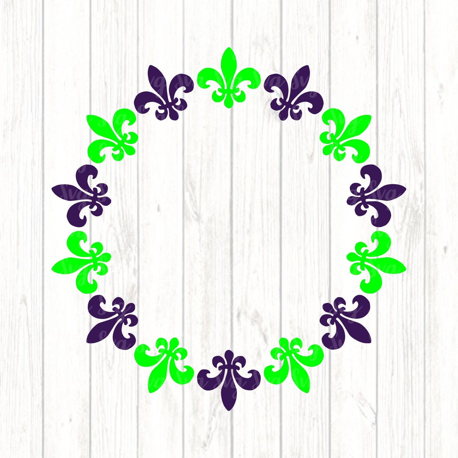 Download Monogram Fleur de Lis Svg,Mardi Gras Monogram,Mardi Gras ...