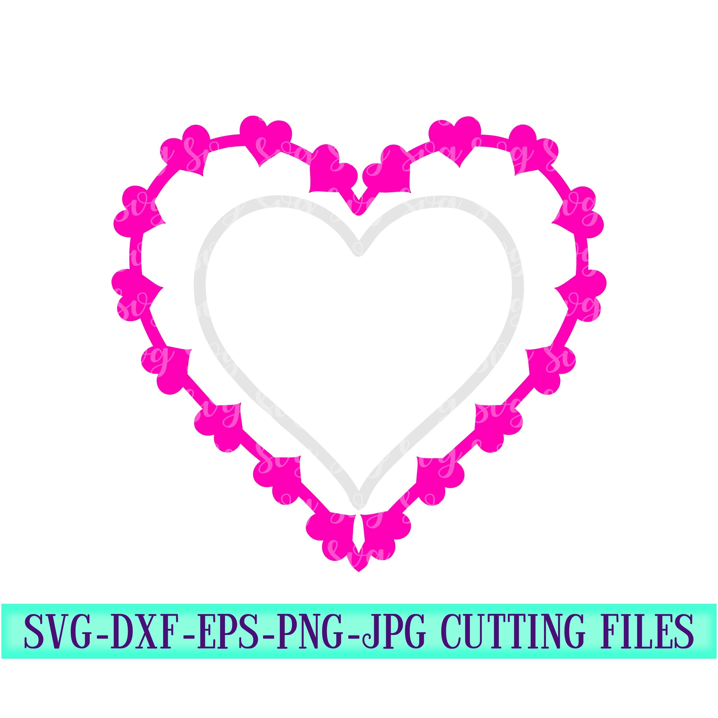 Download I Love It Heart Monogram Svg Valentine Svg Heart Svg Valentine Heart Svg Valentine Svg Designs Valentine Cut File Cricut Svg