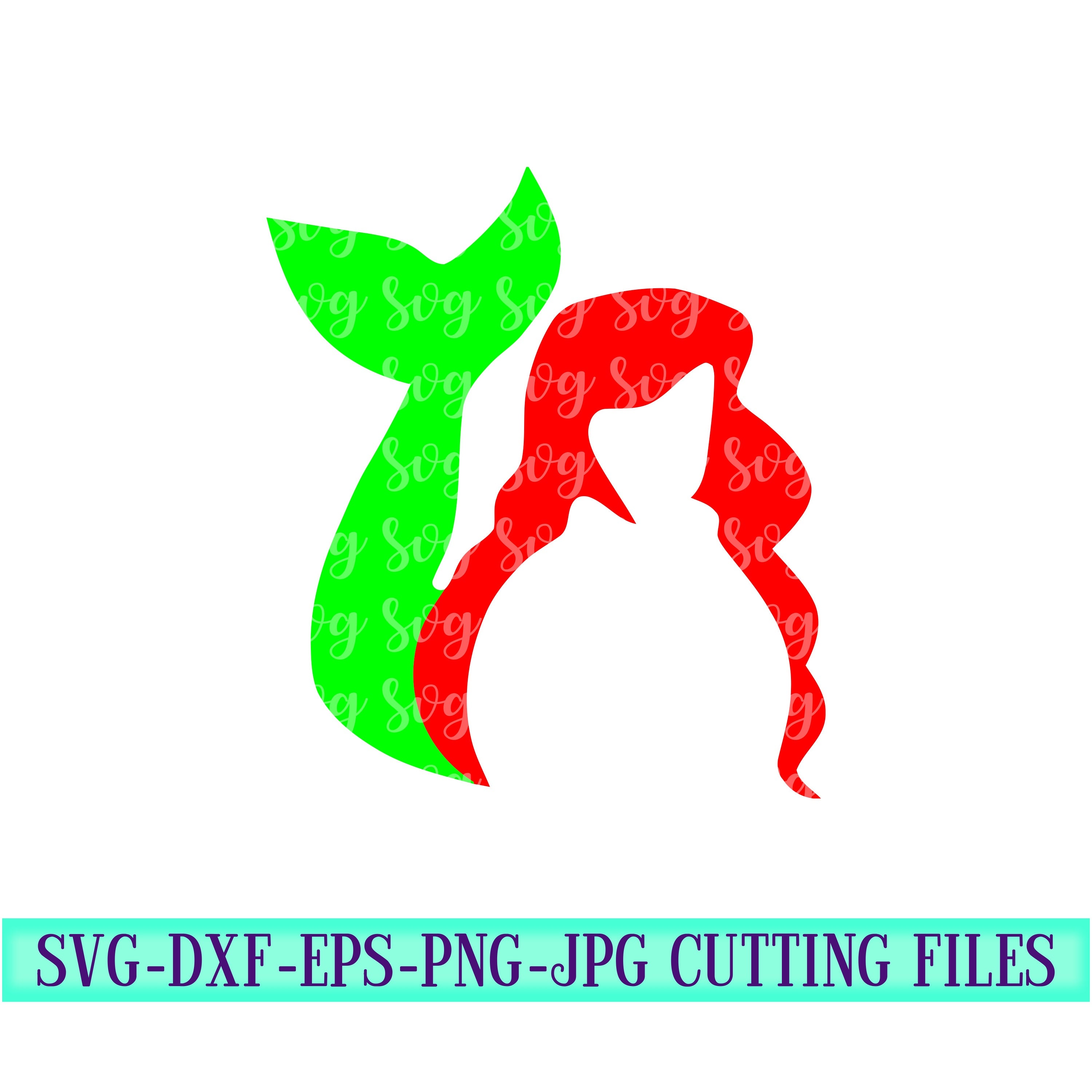 Download Mermaid Monogram Ariel Mermaid Svg Svg Monogram Mermaid Monogram Mermaid Monogram Svg Designs Monogram Cut File Cricut Svg