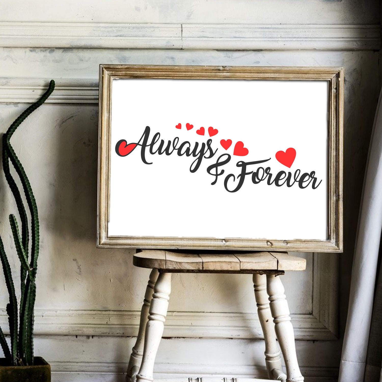 Download Always And Forever Svg Valentine Svg Love Svg Valentines Heart Svg Valentine Tshirt Valentine Svg Designs Valentine Cut File Cricut Svg