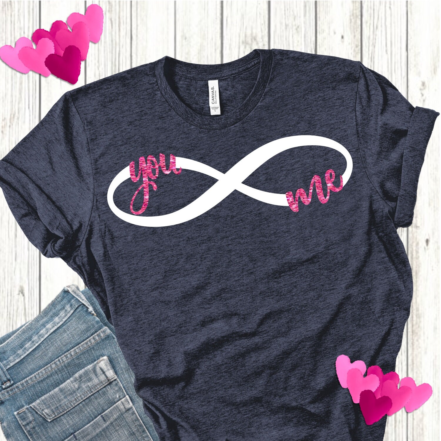 Download You Me Infinity Svg Infinity Svg Love Infinity Valentines Love Svg Valentine Tshirt Hvalentine Svg Designs Valentine Cut File Cricut Svg