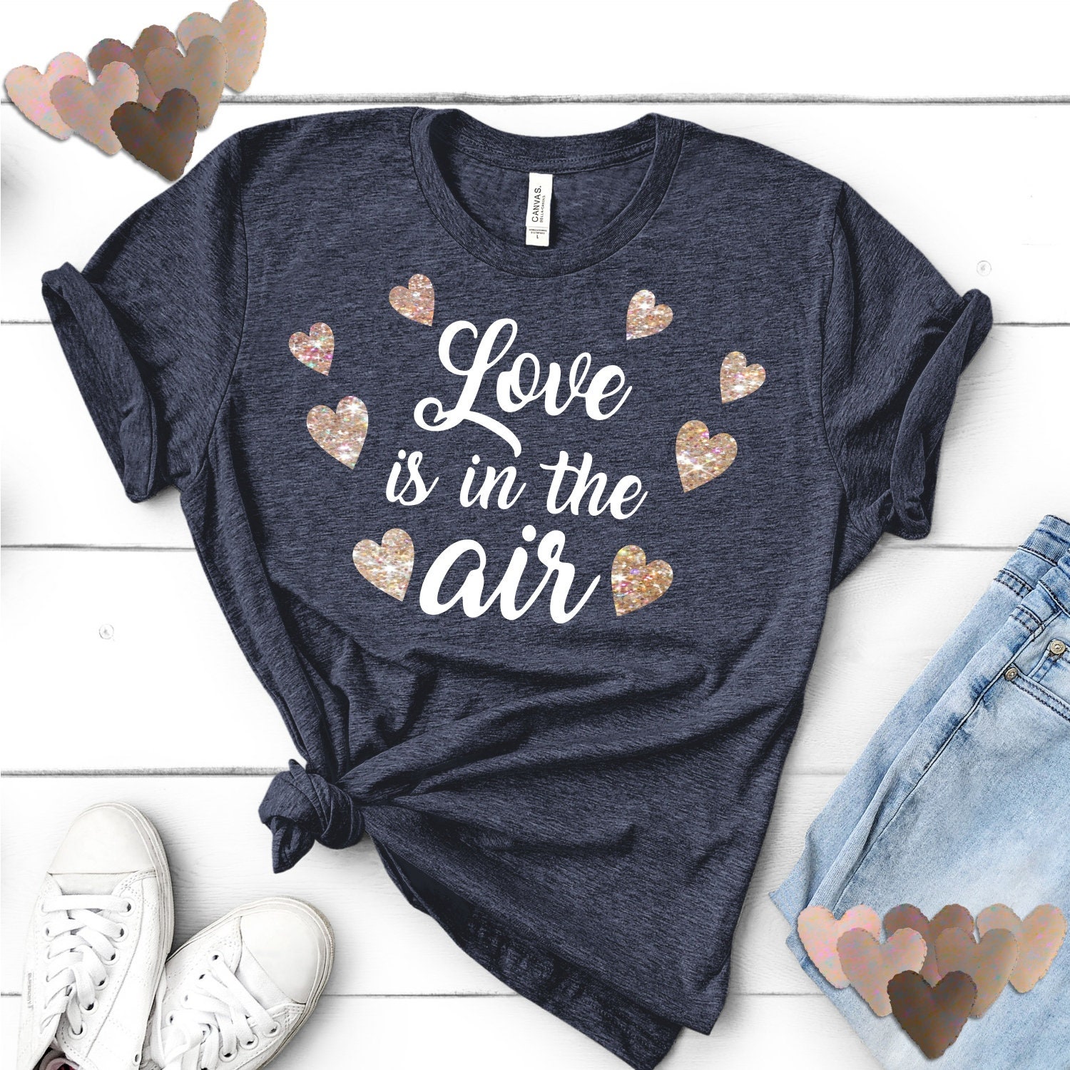 Love Is In The Air Svg Hearts Svg Love Svg Valentines Love Svg Valentine Tshirt Heart Svg Hearts Valentine Cricut Designs Silhouette Design