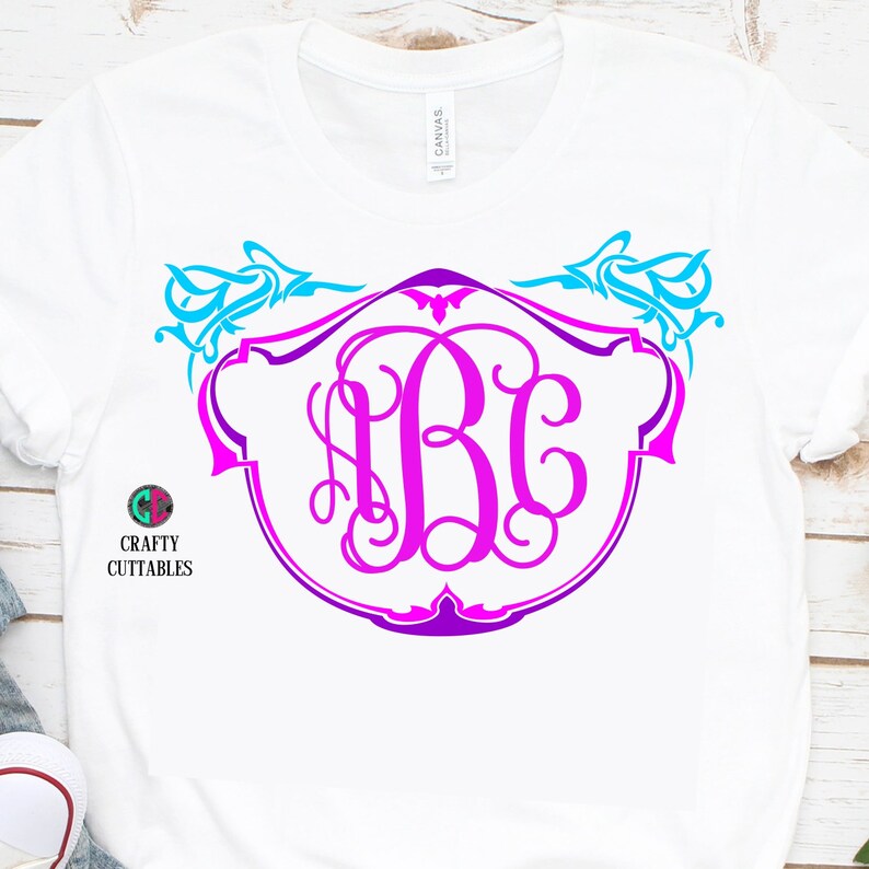 Download Circle Frame Svg Monogram Svg Monogram Dxf Circle Font Circle Monogram Circle Frame Svg Circle Font Svg Circle Frame Svg Crafty Cuttables Stencils Templates Drawing Drafting Jewellerymilad Com