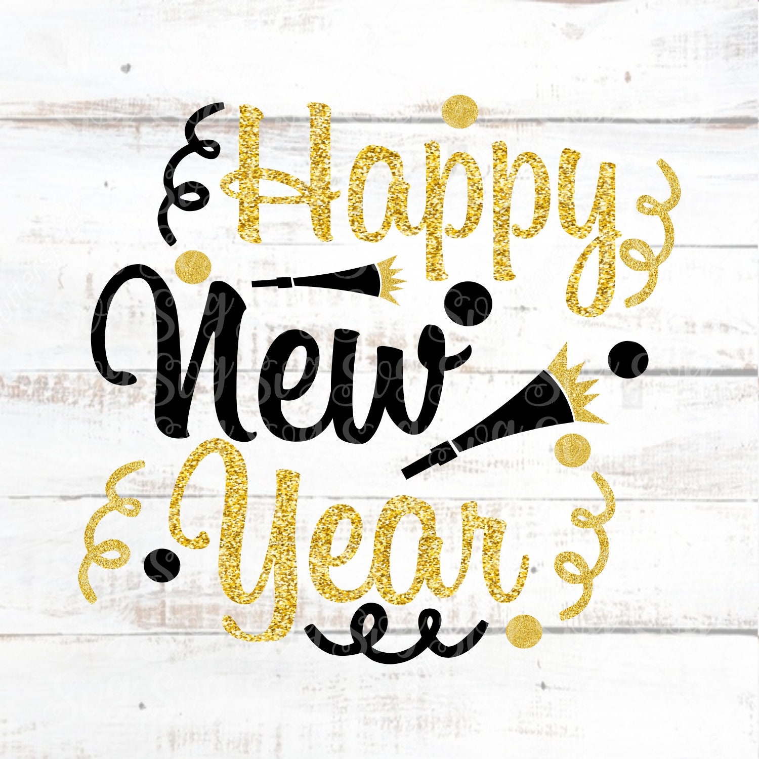 Happy New Year svg, New Years svg,New Year svg,Holiday svg,Holidays svg