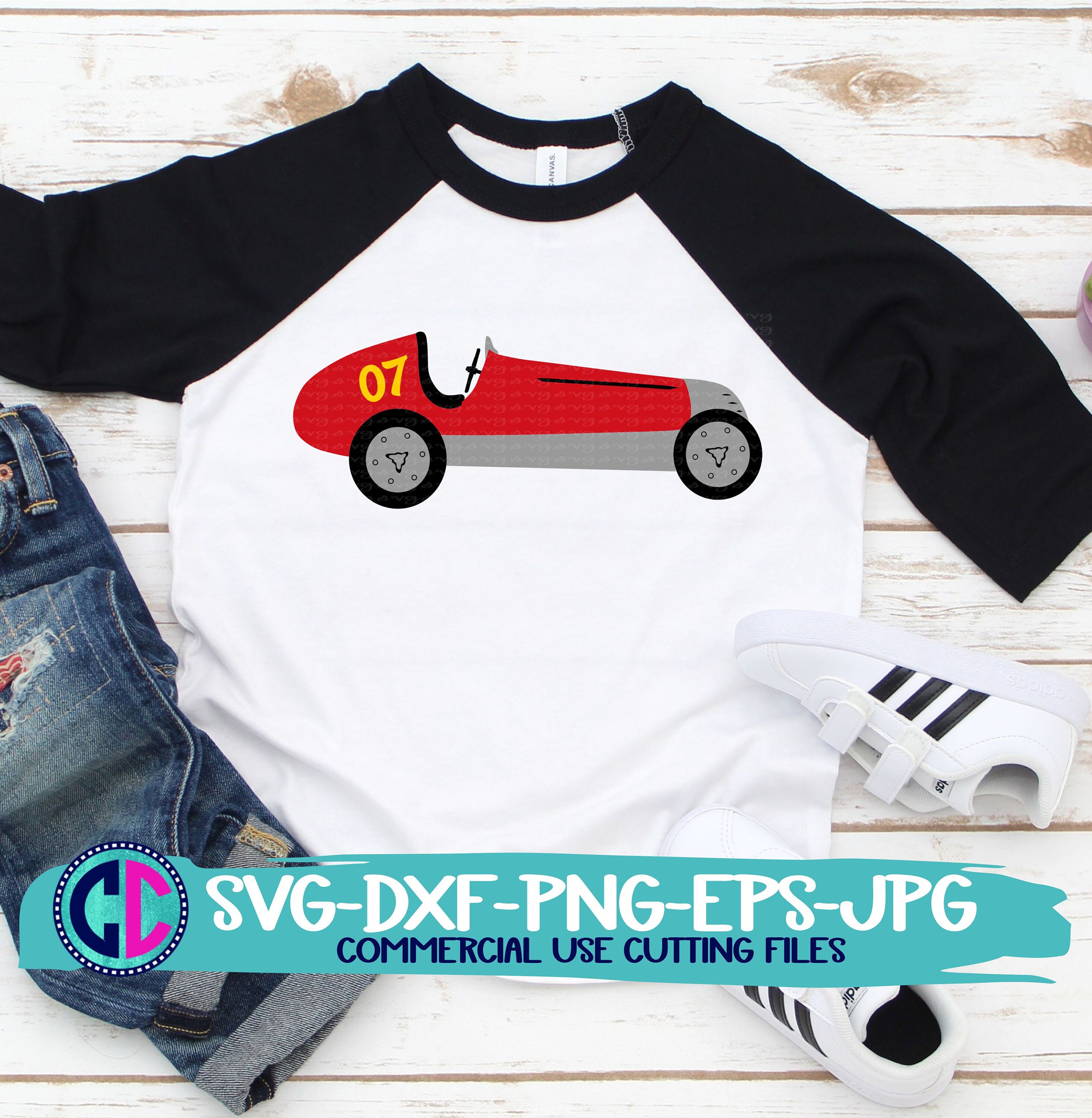 Download Race Car Svg Racing Svg Little Boys Race Car Svg Car Svg Vintage Car Svg Birthday Svg Design Birthday Cut File Birthday Cricut