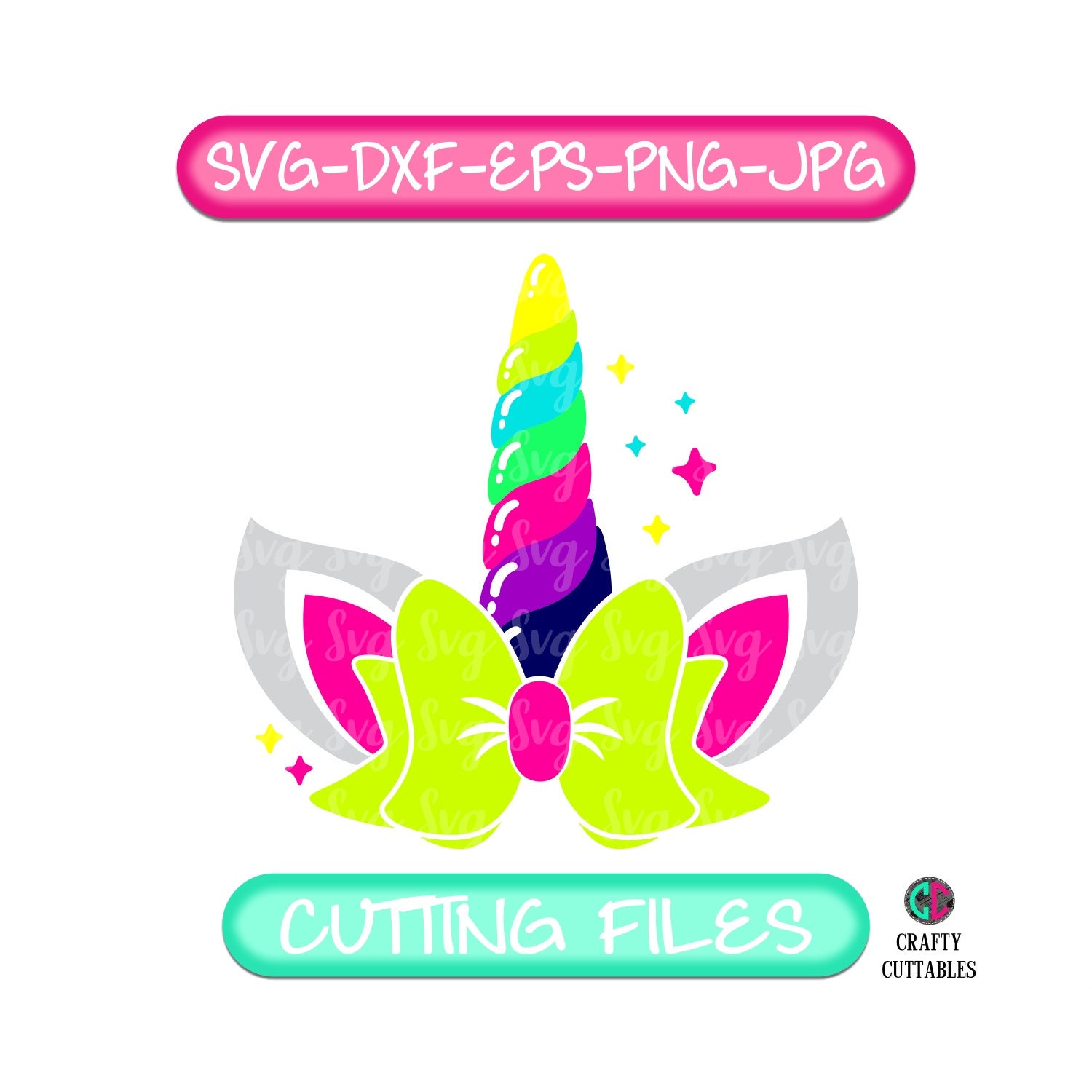 Download unicorn monogram svg,unicorn svg,unicorn face svg,unicorn ...