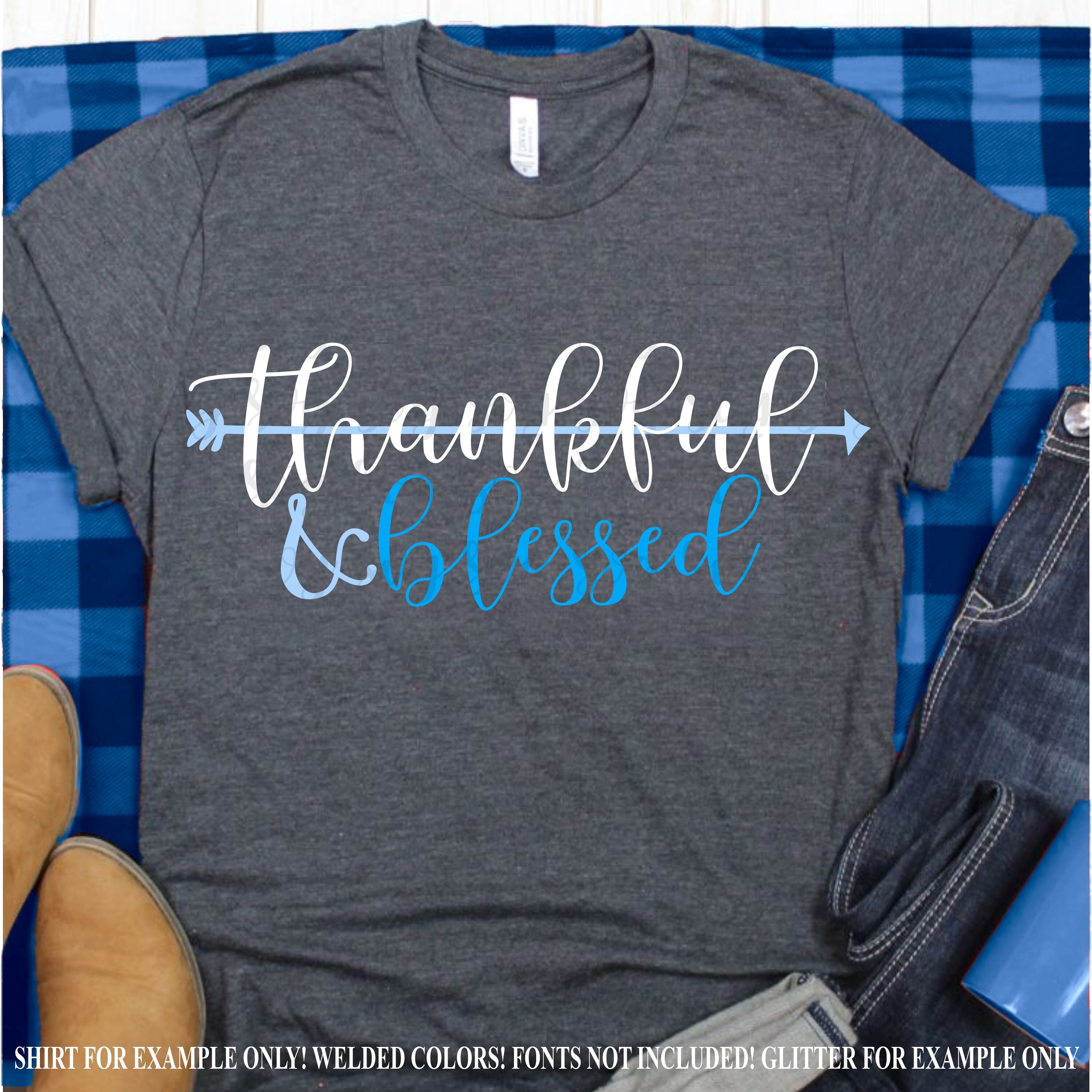 Download Arrow Thankful Blessed Svg Arrow Svg Thanksgiving Svg Autumn Svg Thanksgiving Svg Design Thanksgiving Cut File Svg For Cricut Svg For Mobile