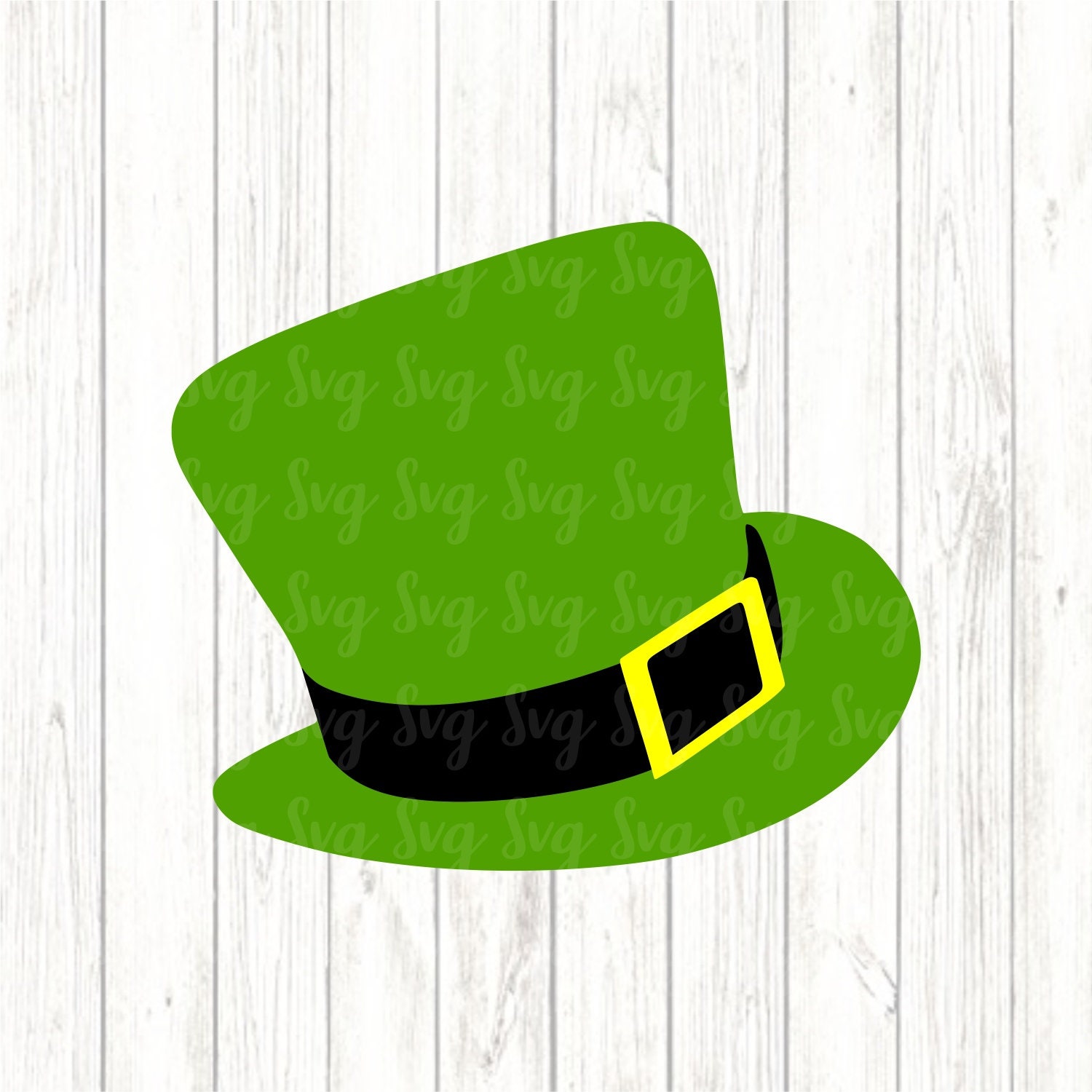Leprechaun Hat Monogram svg,Leprechaun Hat svg,Leprechaun Hat,St