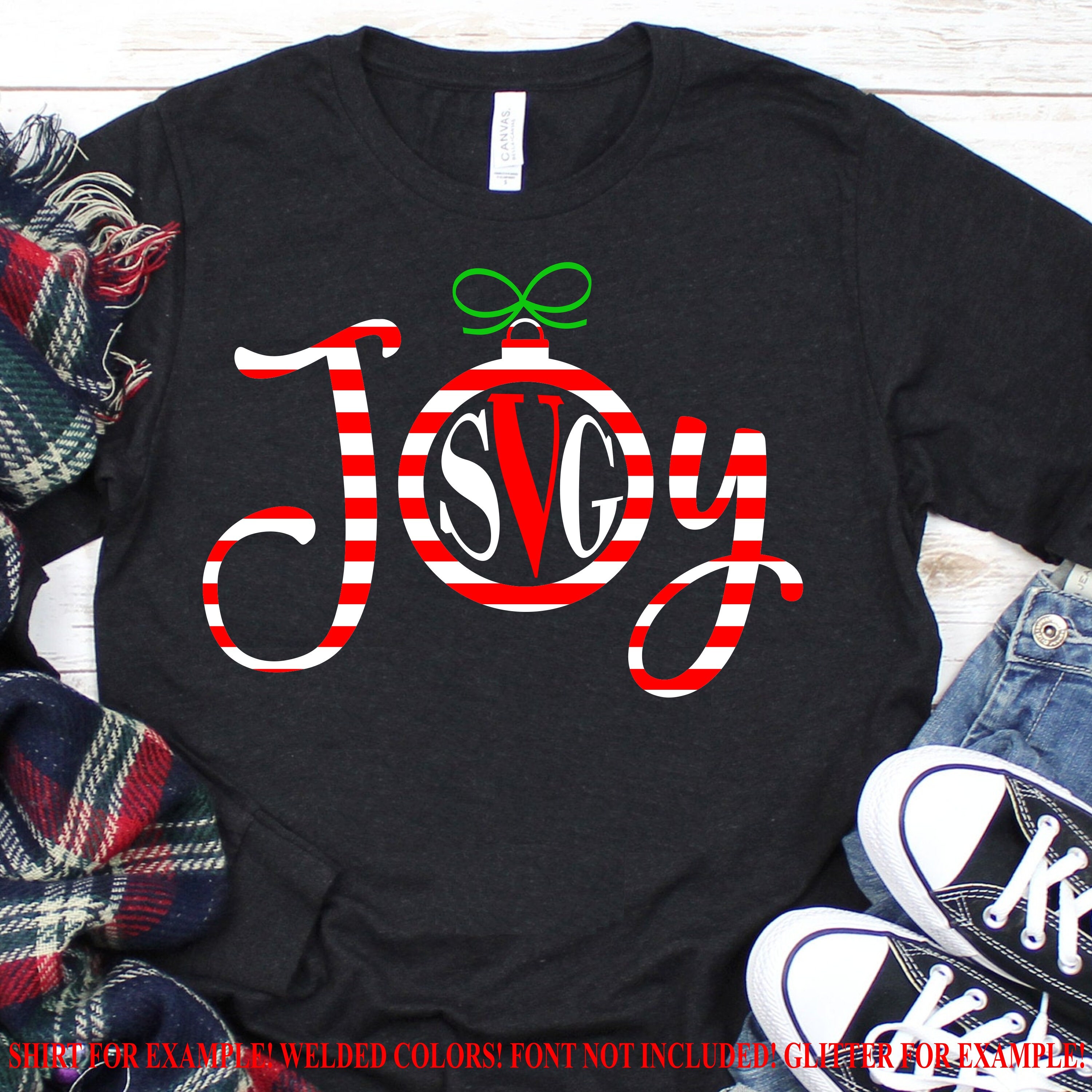 Download Candy Cane Svg Joy Monogram Svg Monogram Svg Christmas Monogram Svgs Holiday Svg Christmas Cut Files Cricut Svg Svg For Mobile Mobile Svg